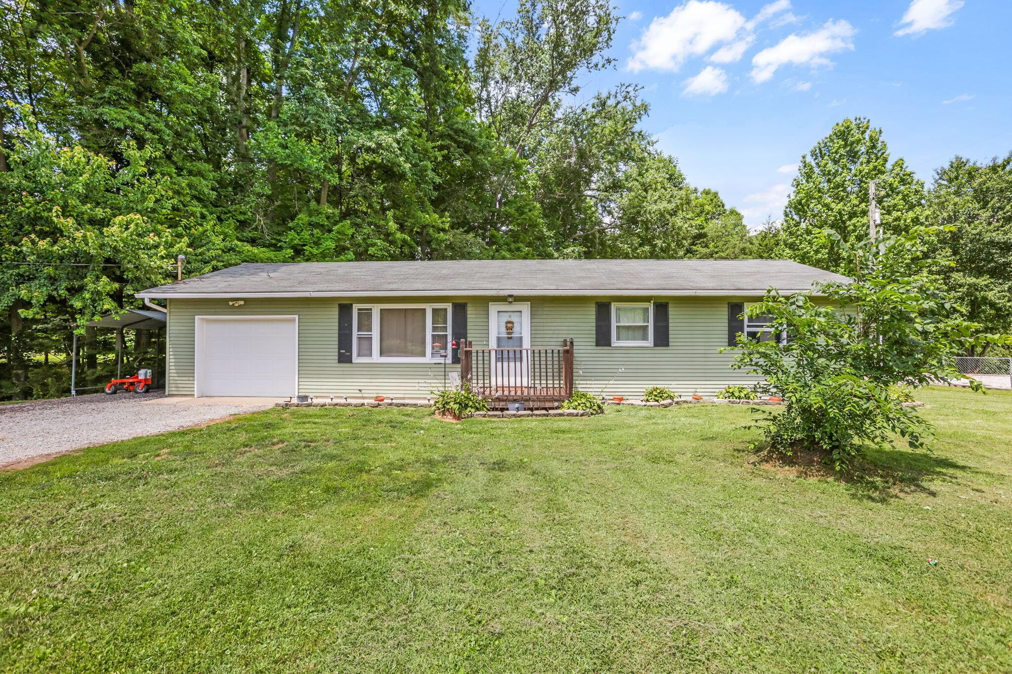 27188 Stuart Road Property Photo 1