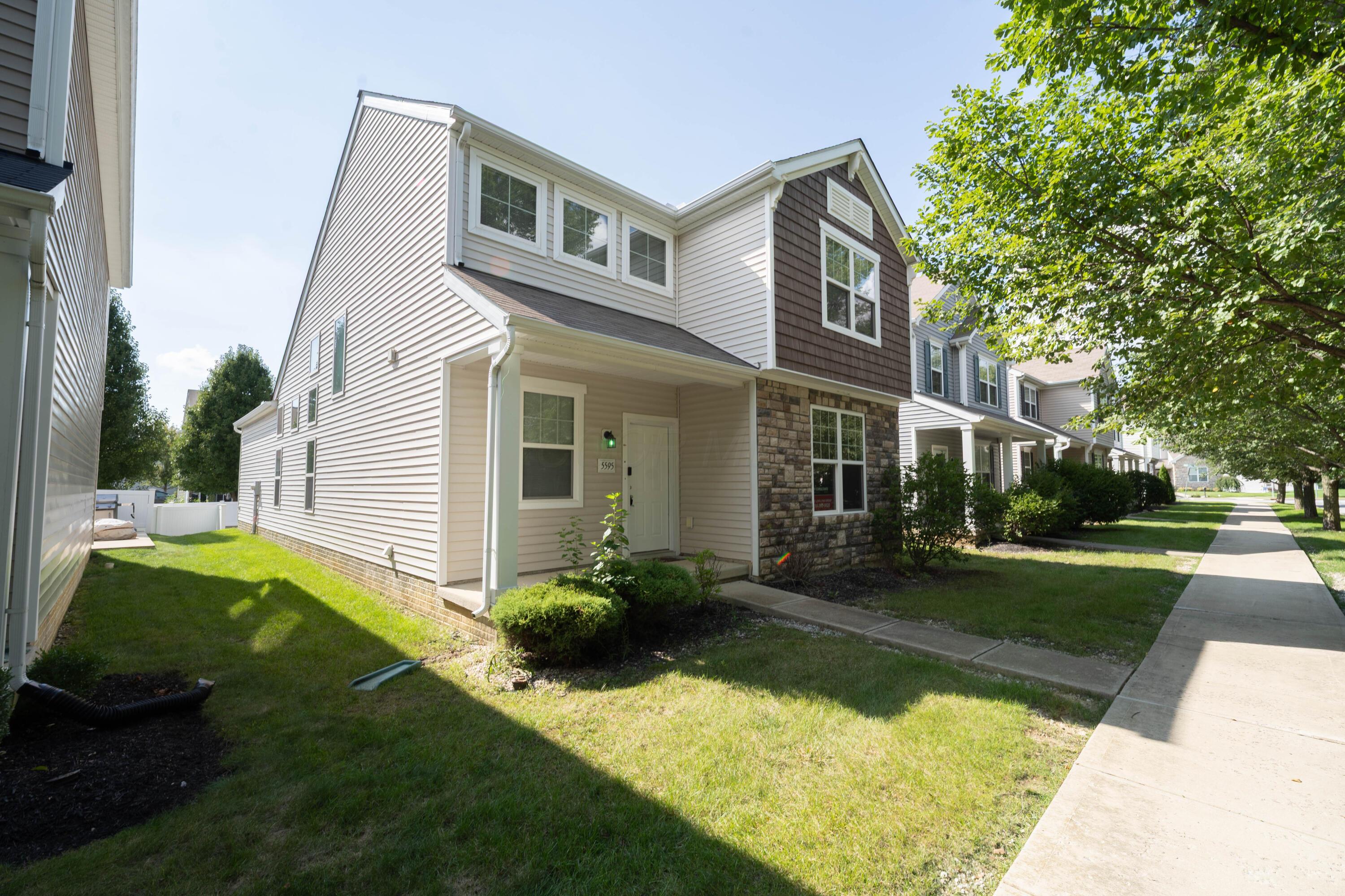 5595 Eagle River Drive Property Photo 1
