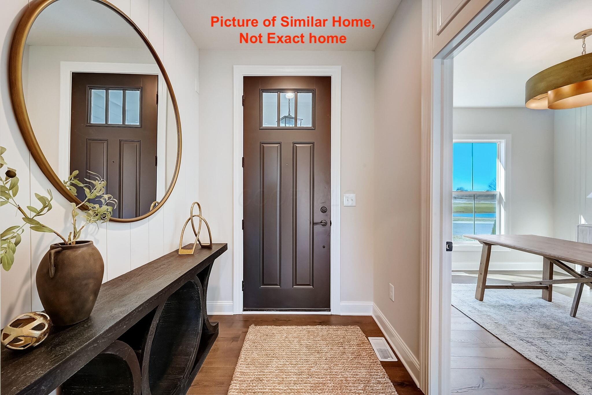 2580 Hackney Court Property Photo 3