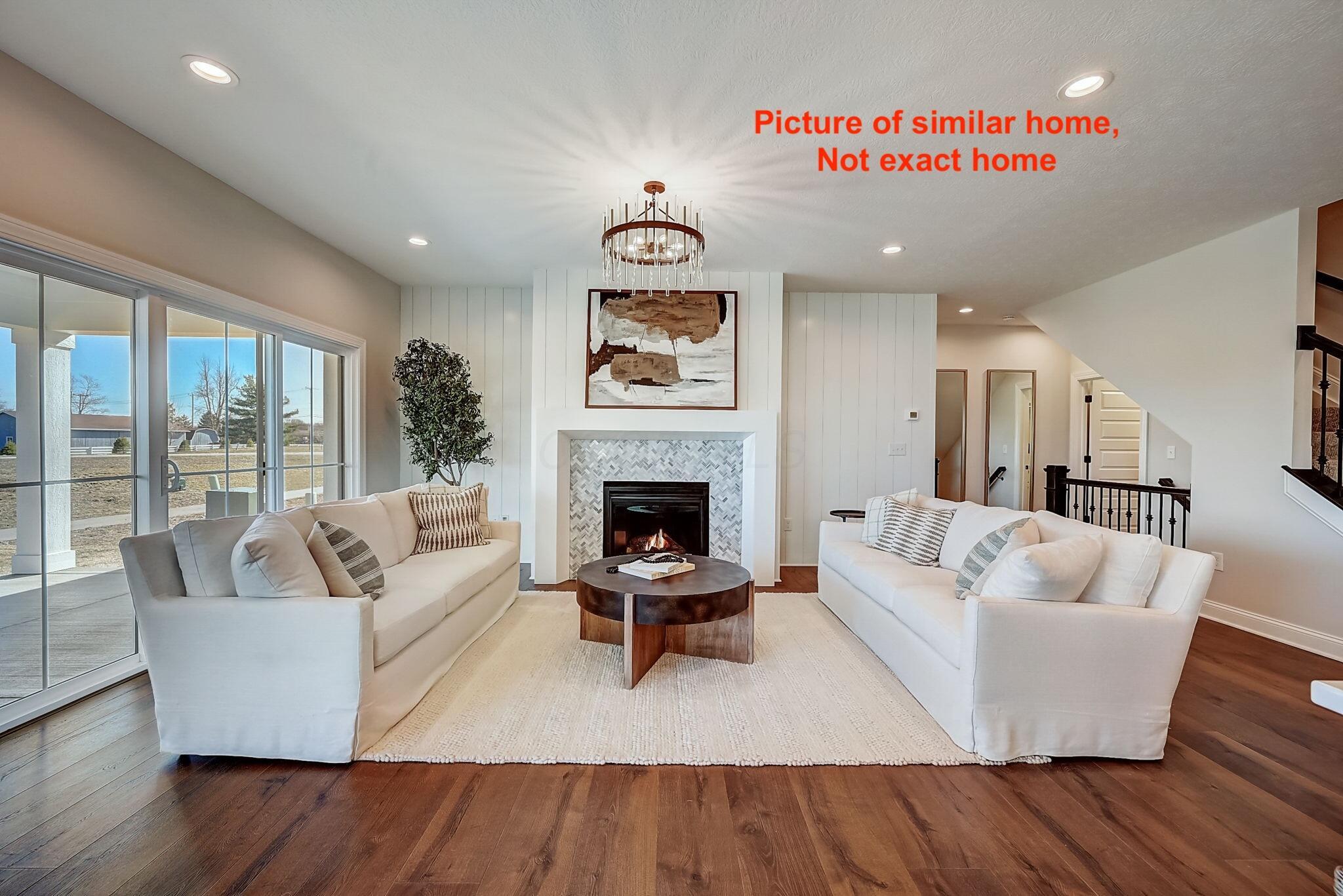 2580 Hackney Court Property Photo 7