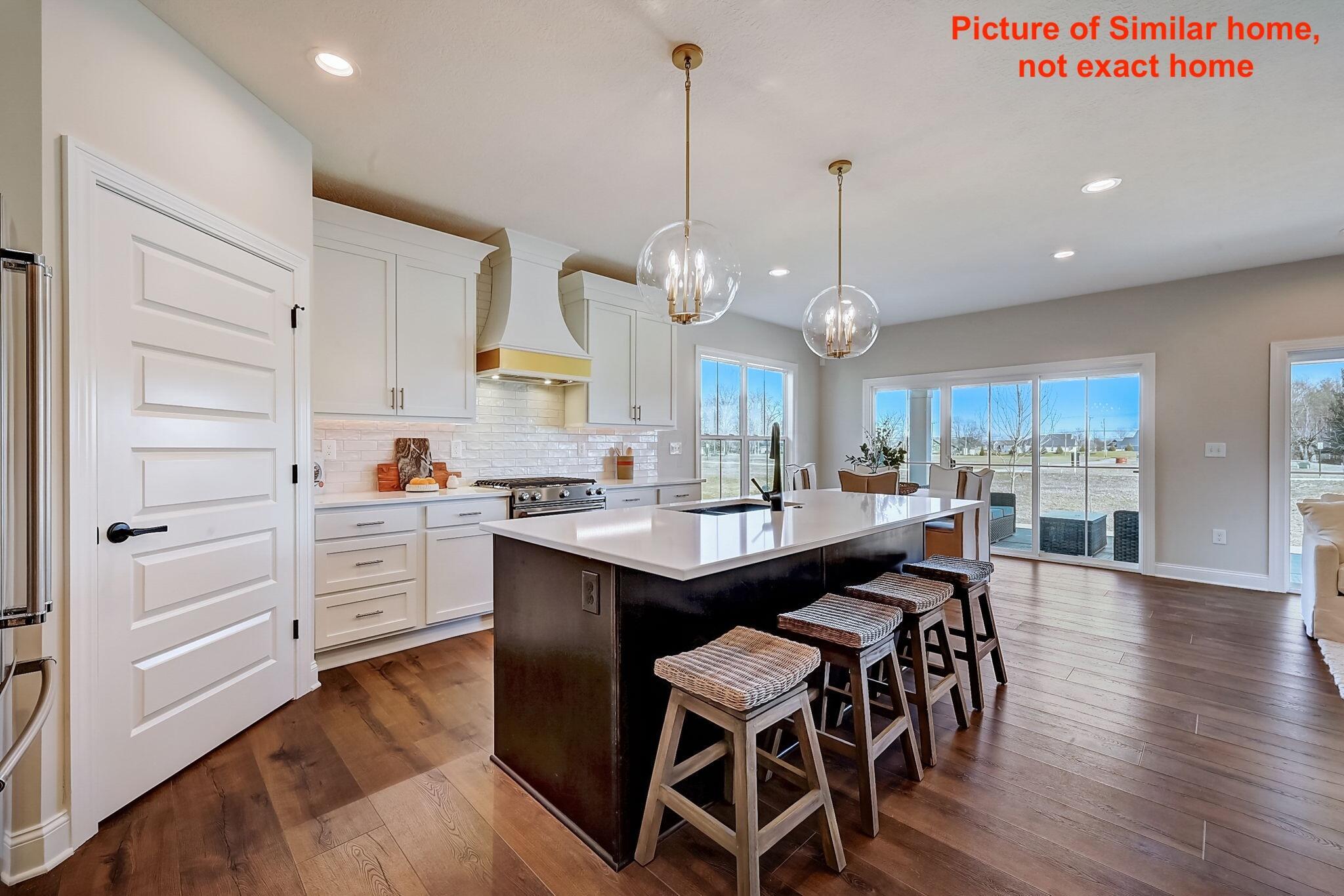 2580 Hackney Court Property Photo 8