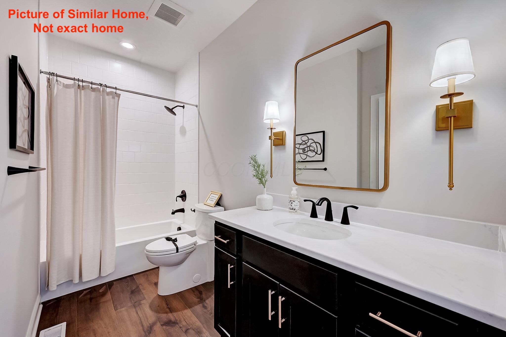 2580 Hackney Court Property Photo 11