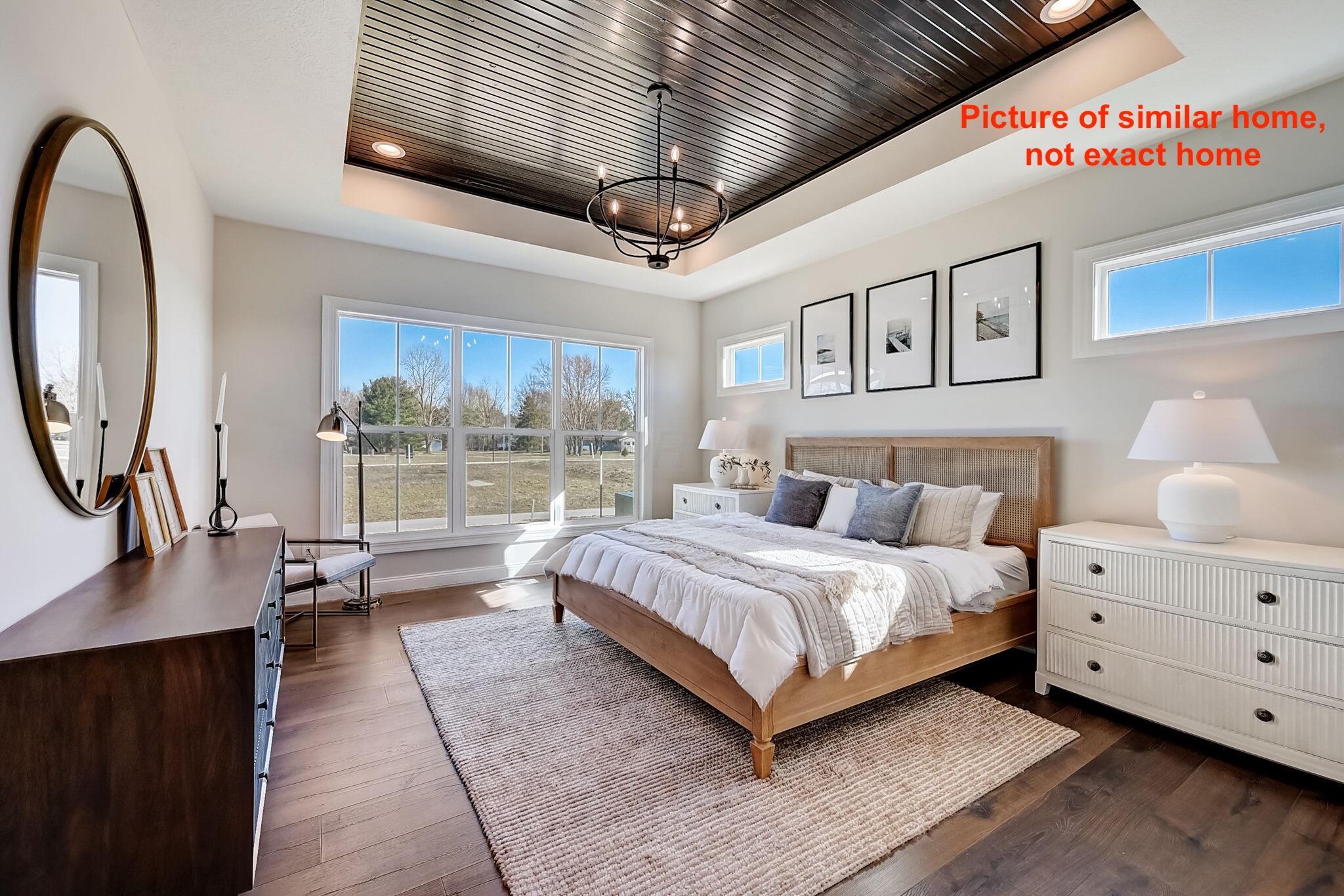 2580 Hackney Court Property Photo 12