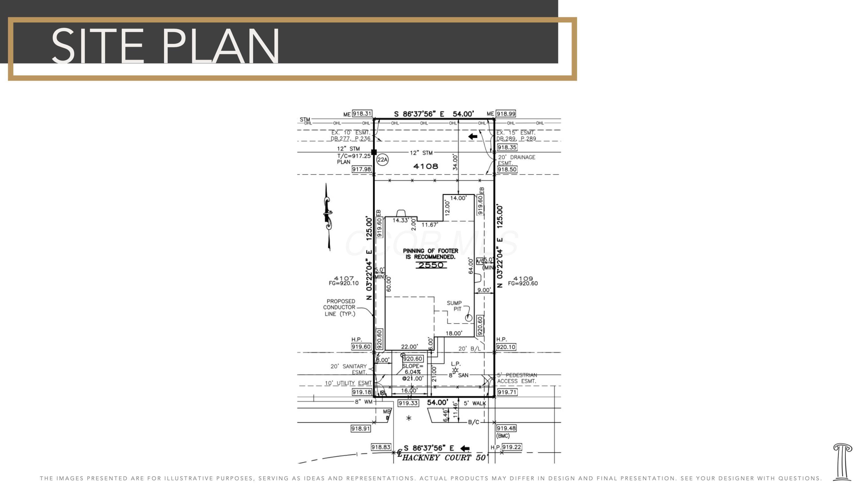 2580 Hackney Court Property Photo 22