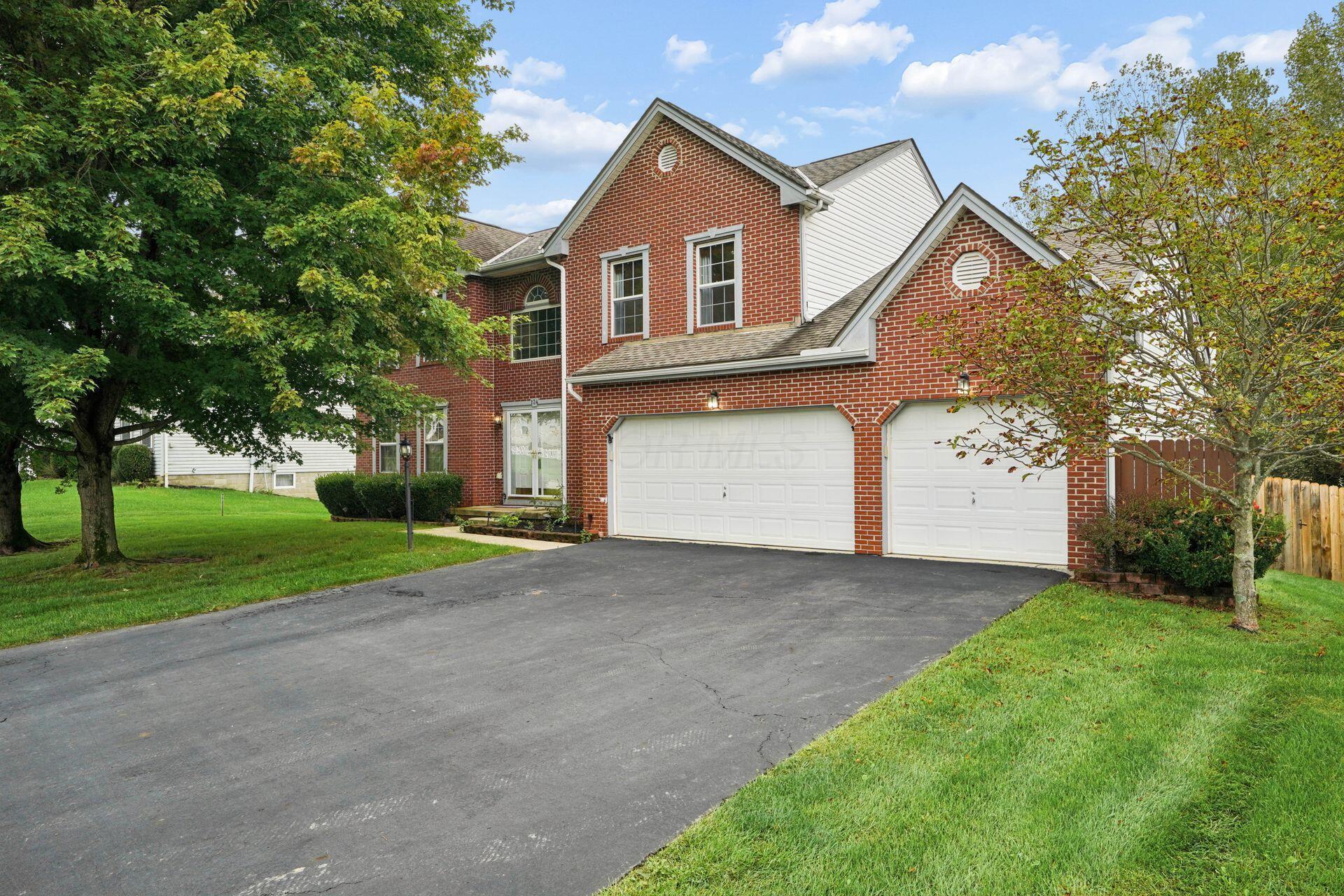 124 Long Hollow Drive Property Photo 1