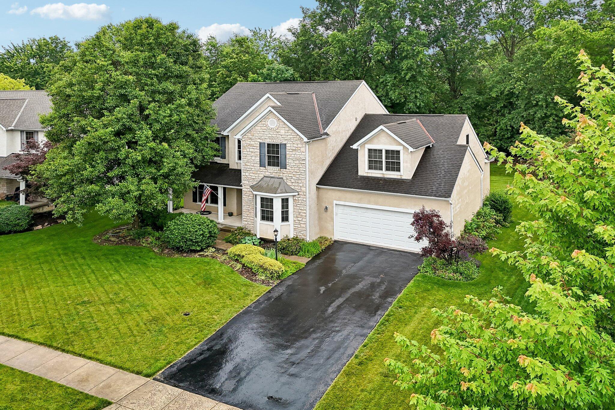 7301 Marrisey Loop