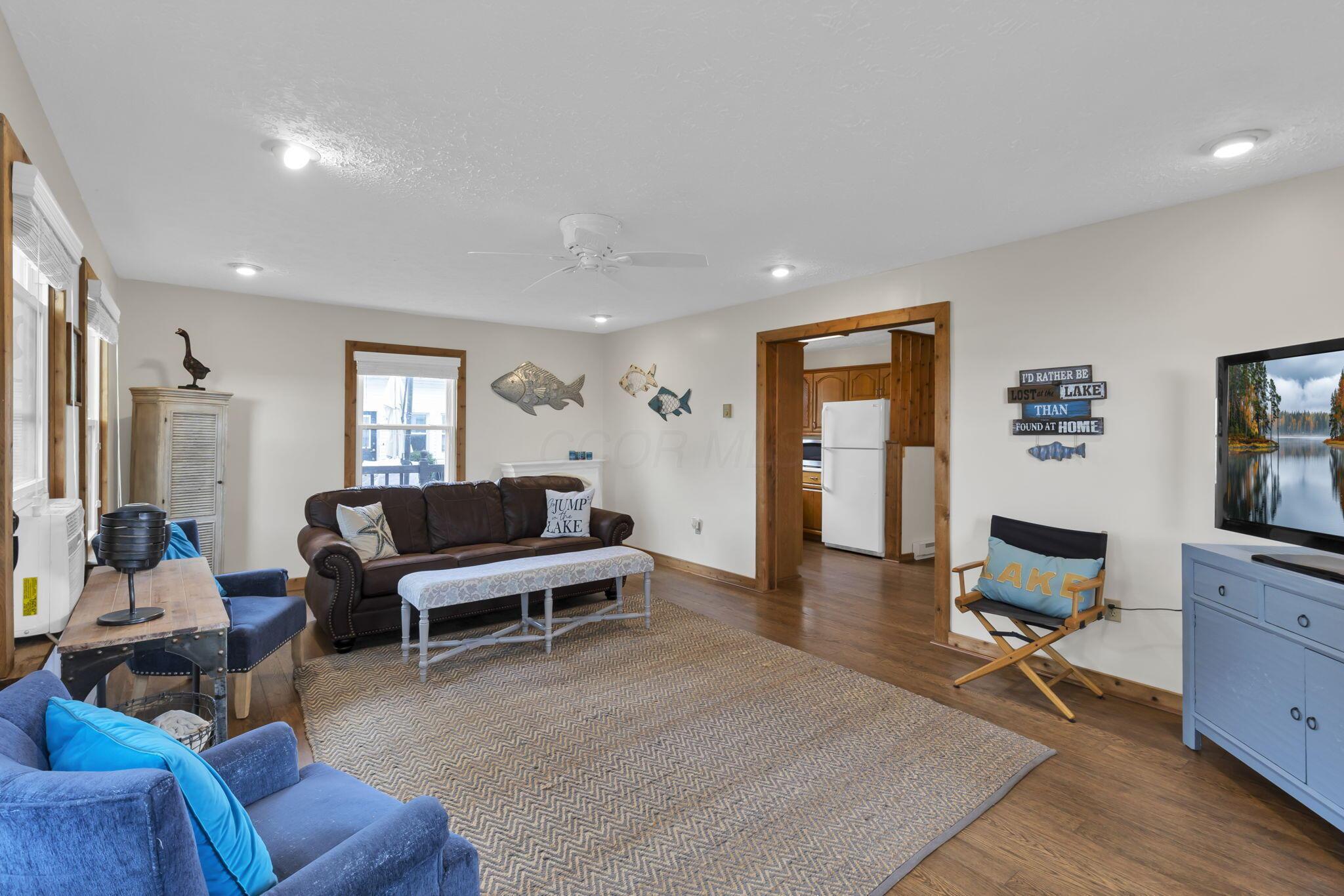 13957 Custers Point Road Ne Property Photo 6