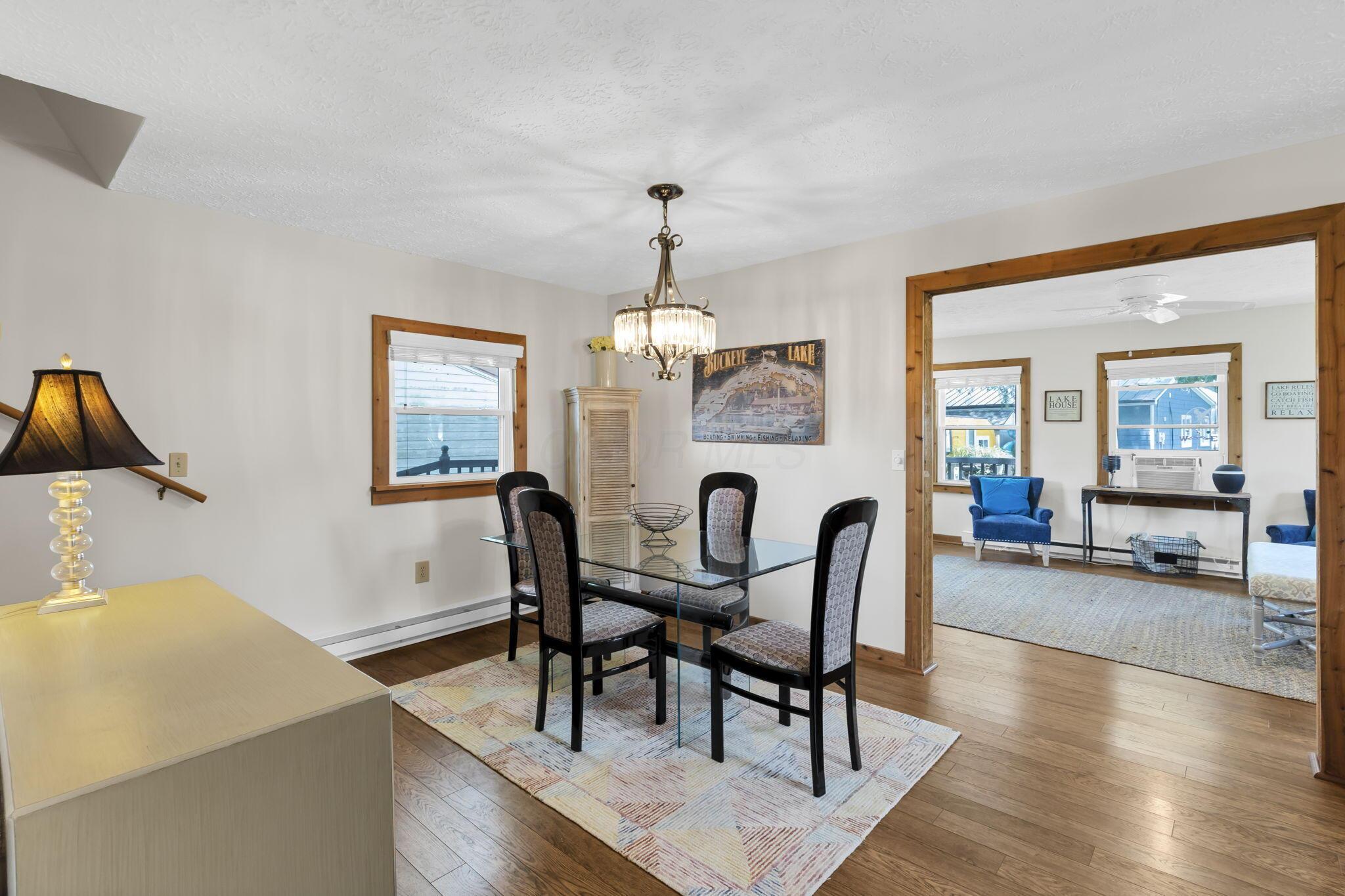 13957 Custers Point Road Ne Property Photo 9