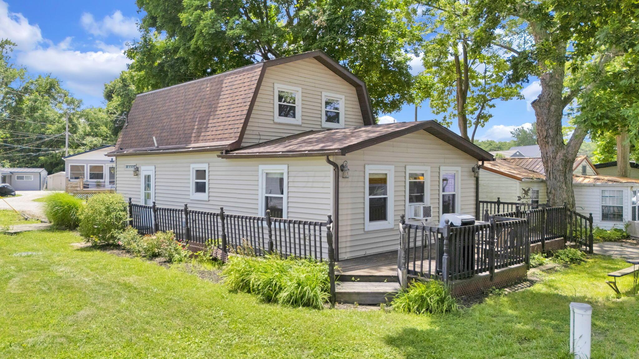 13957 Custers Point Road Ne Property Photo 34