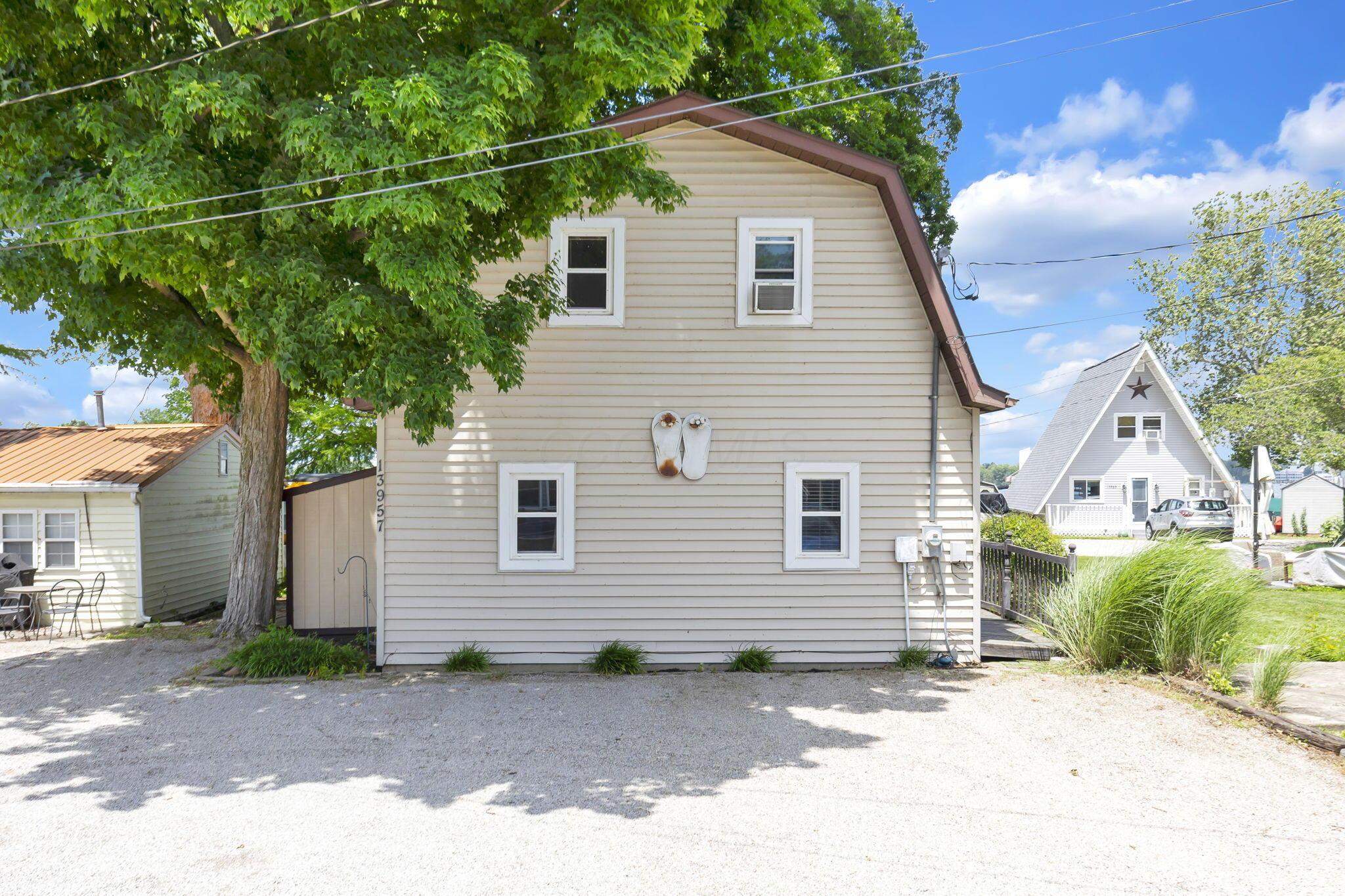 13957 Custers Point Road Ne Property Photo 38