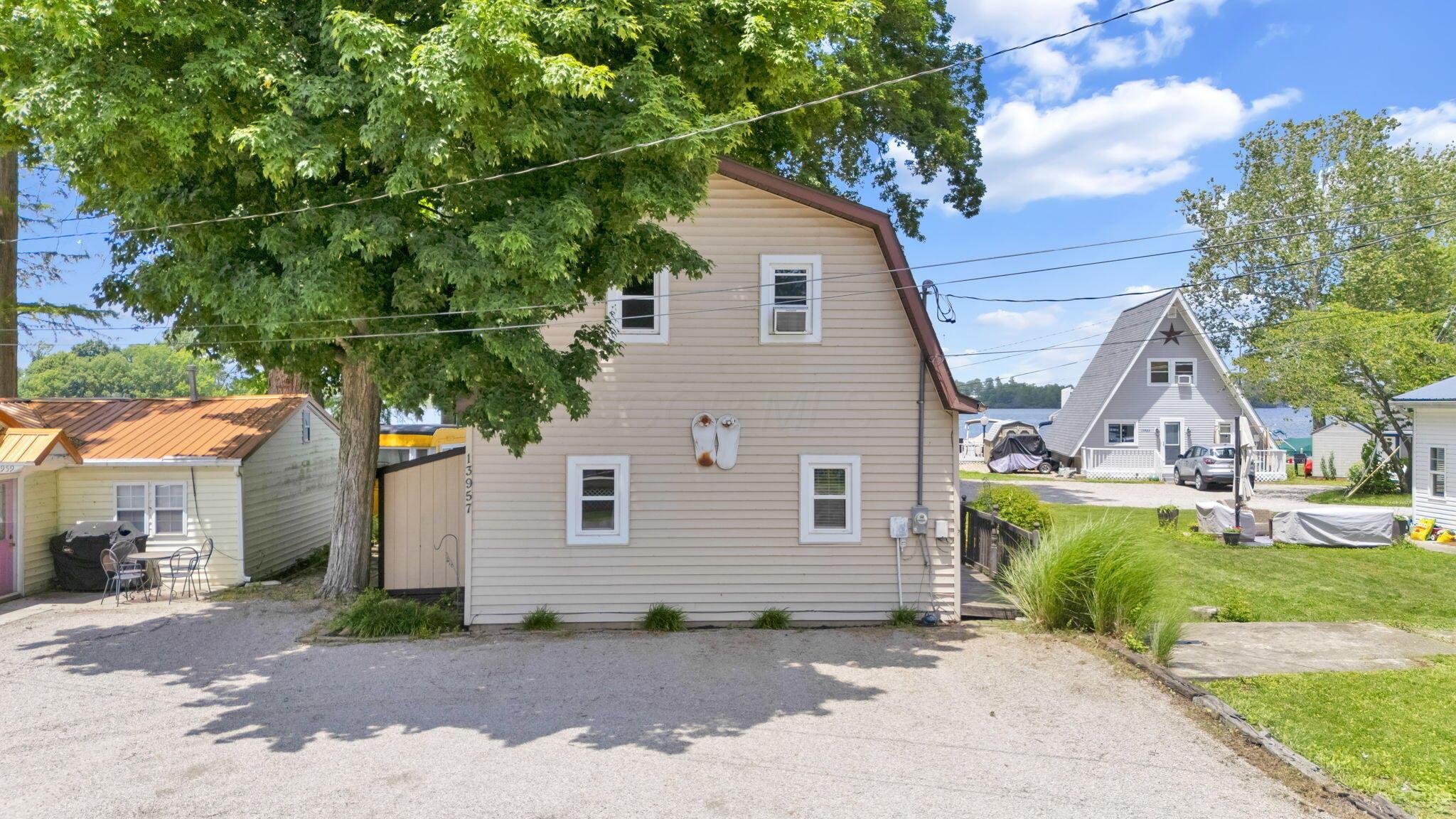 13957 Custers Point Road Ne Property Photo 40