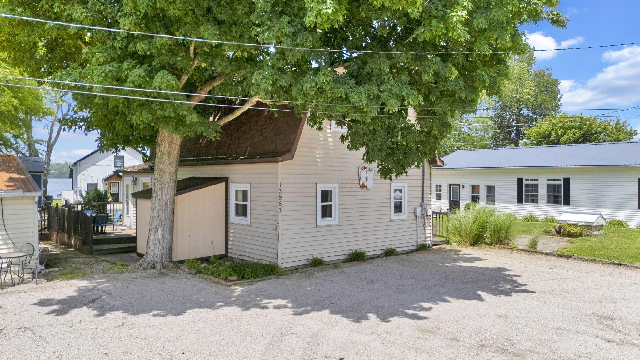 13957 Custers Point Road Ne Property Photo 41