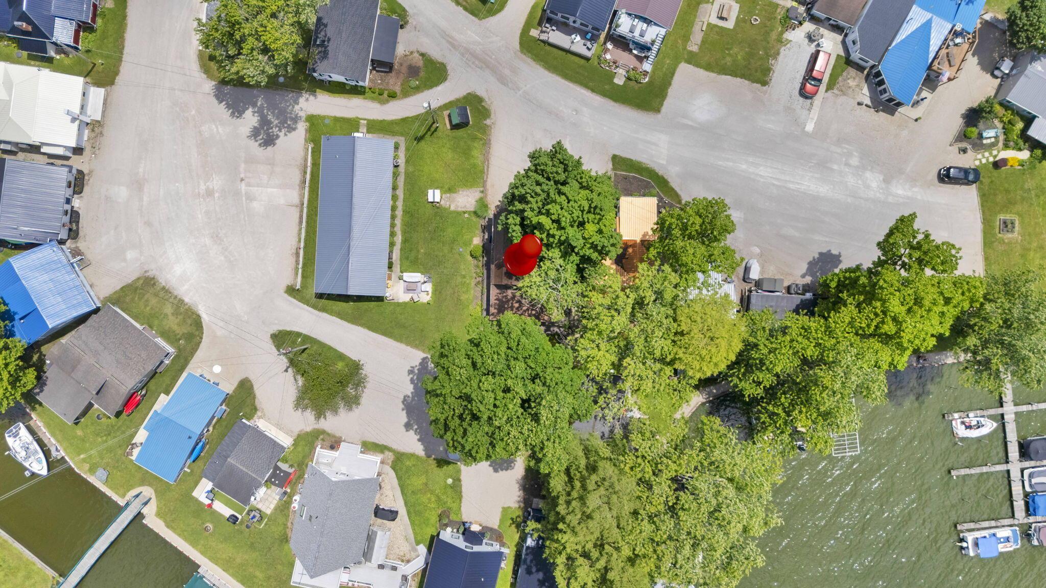 13957 Custers Point Road Ne Property Photo 43