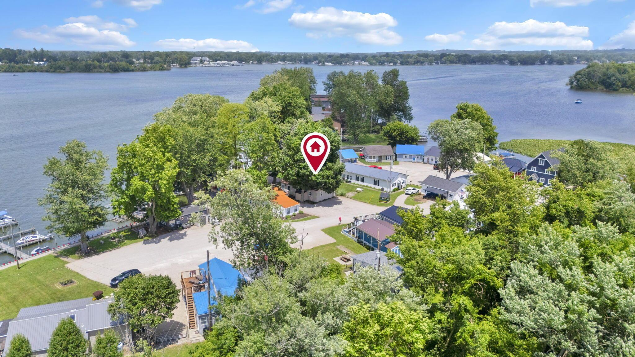 13957 Custers Point Road Ne Property Photo 44