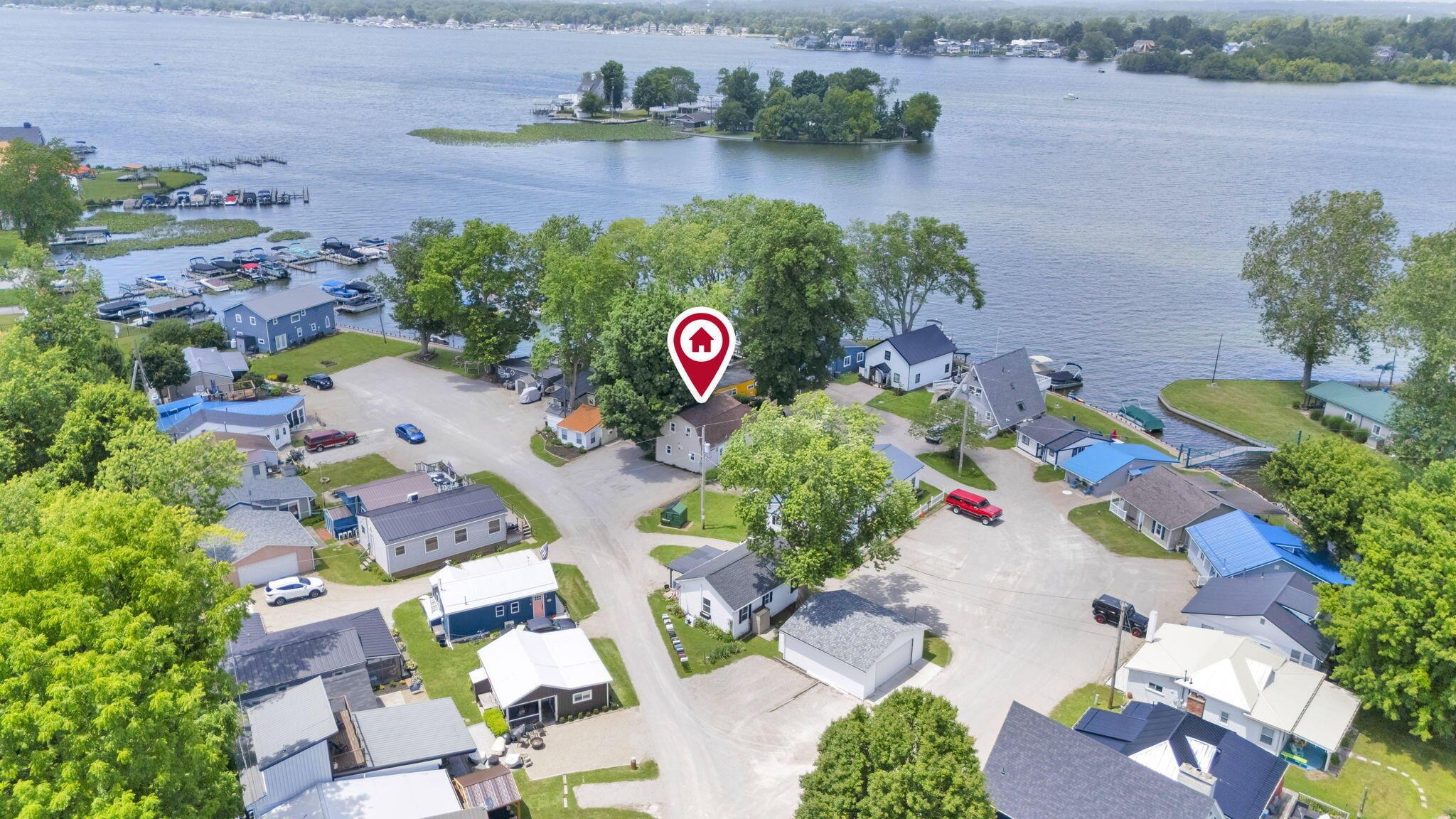 13957 Custers Point Road Ne Property Photo 45