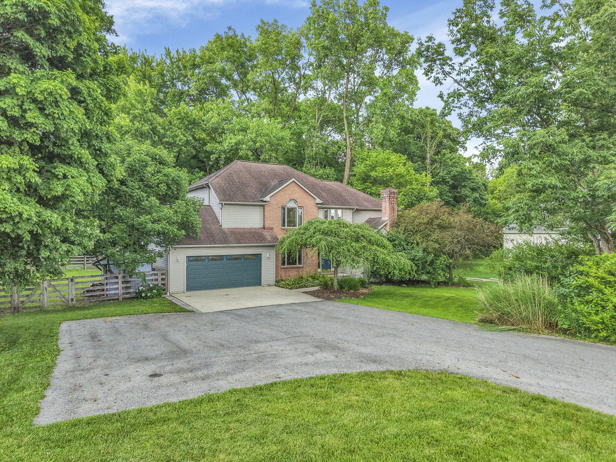 200 Hazelton Etna Road SW
