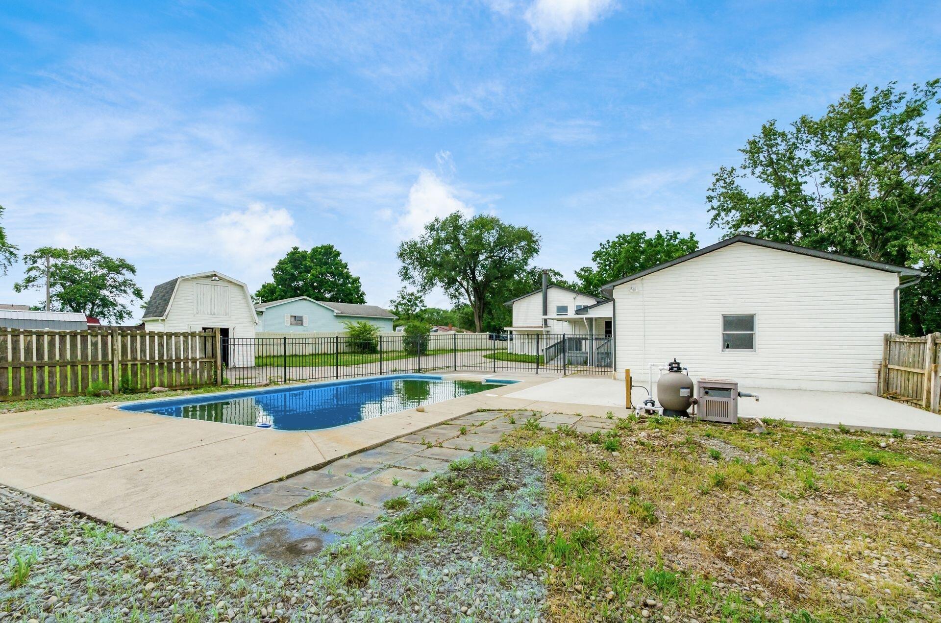 12635 Clark Drive Property Photo 9