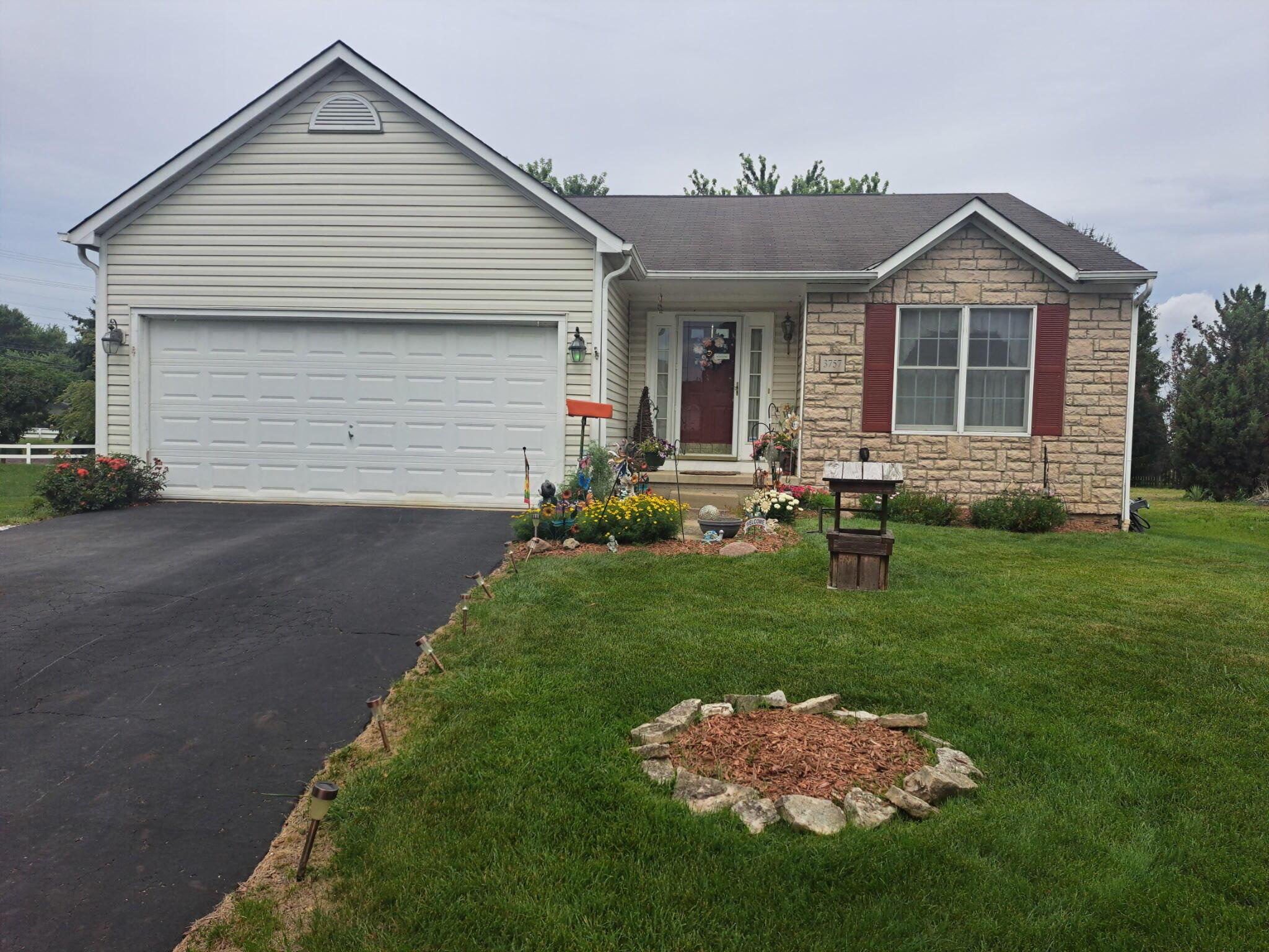 3757 Catkin Court Property Photo 1