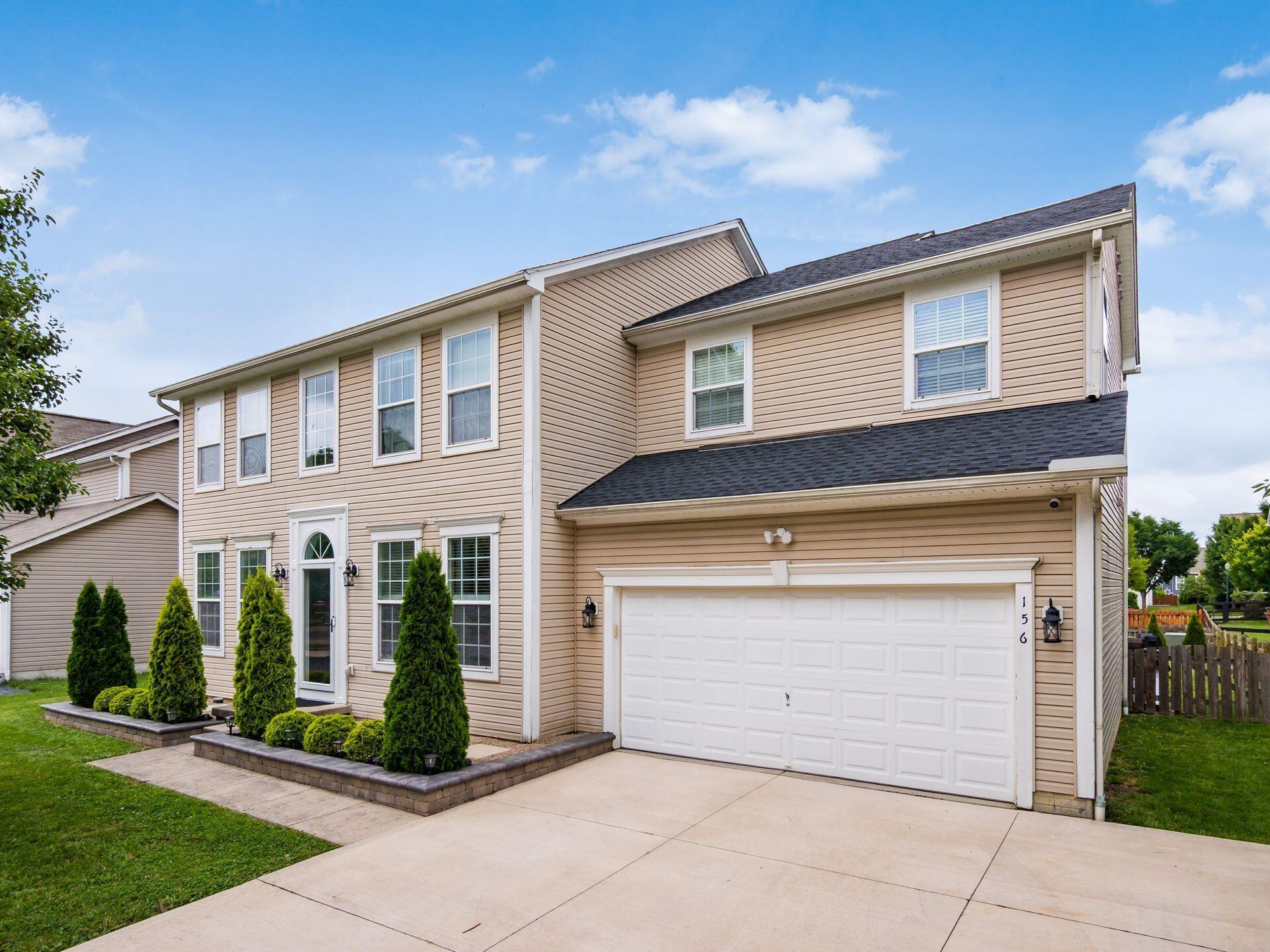 156 Diverston Way