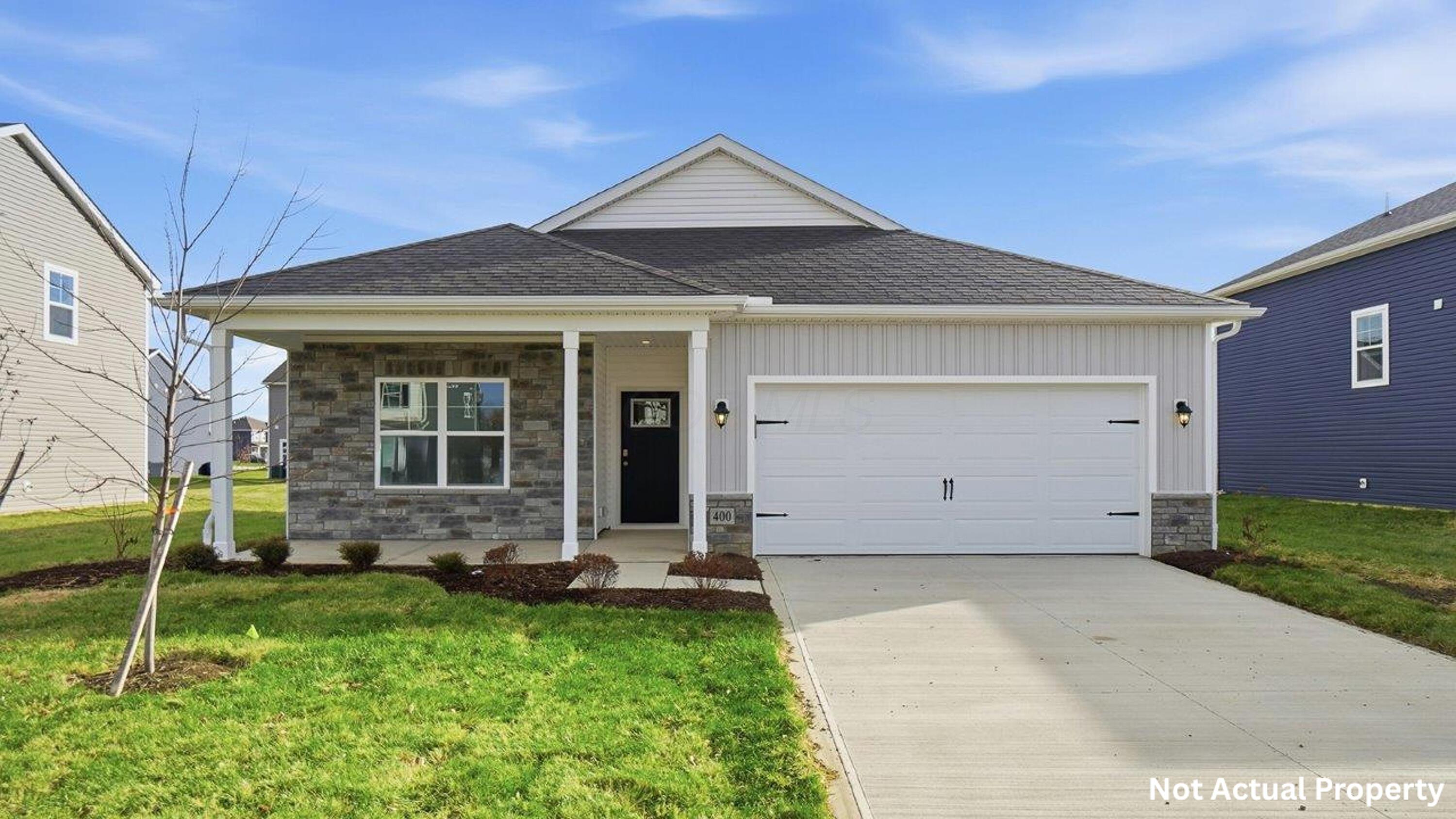 1129 Sherwood Loop Property Photo 1