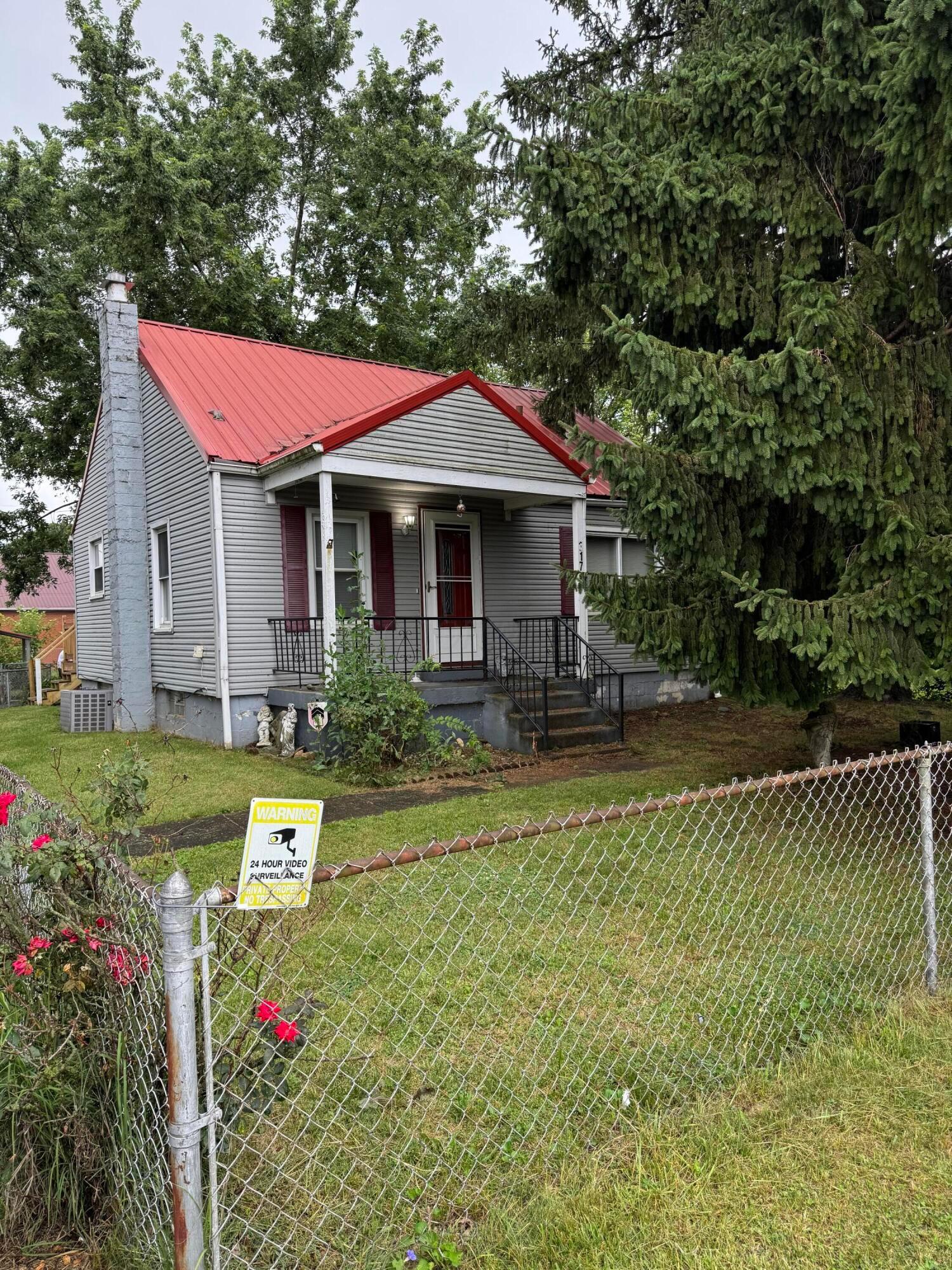 317 Rumsey Road Property Photo 1