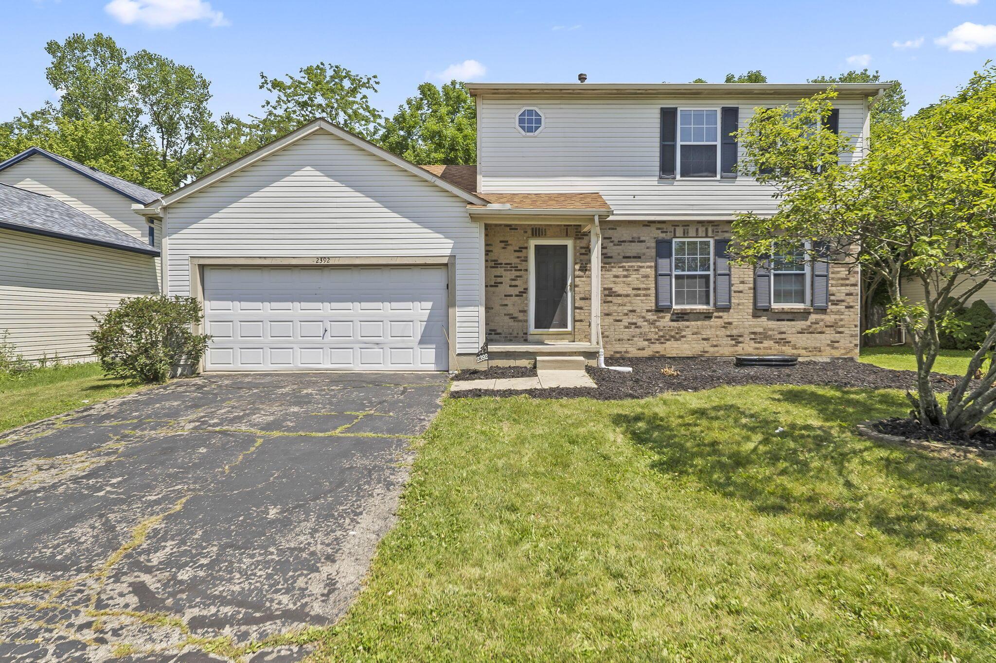 2392 Minerva Park Place Property Photo 1