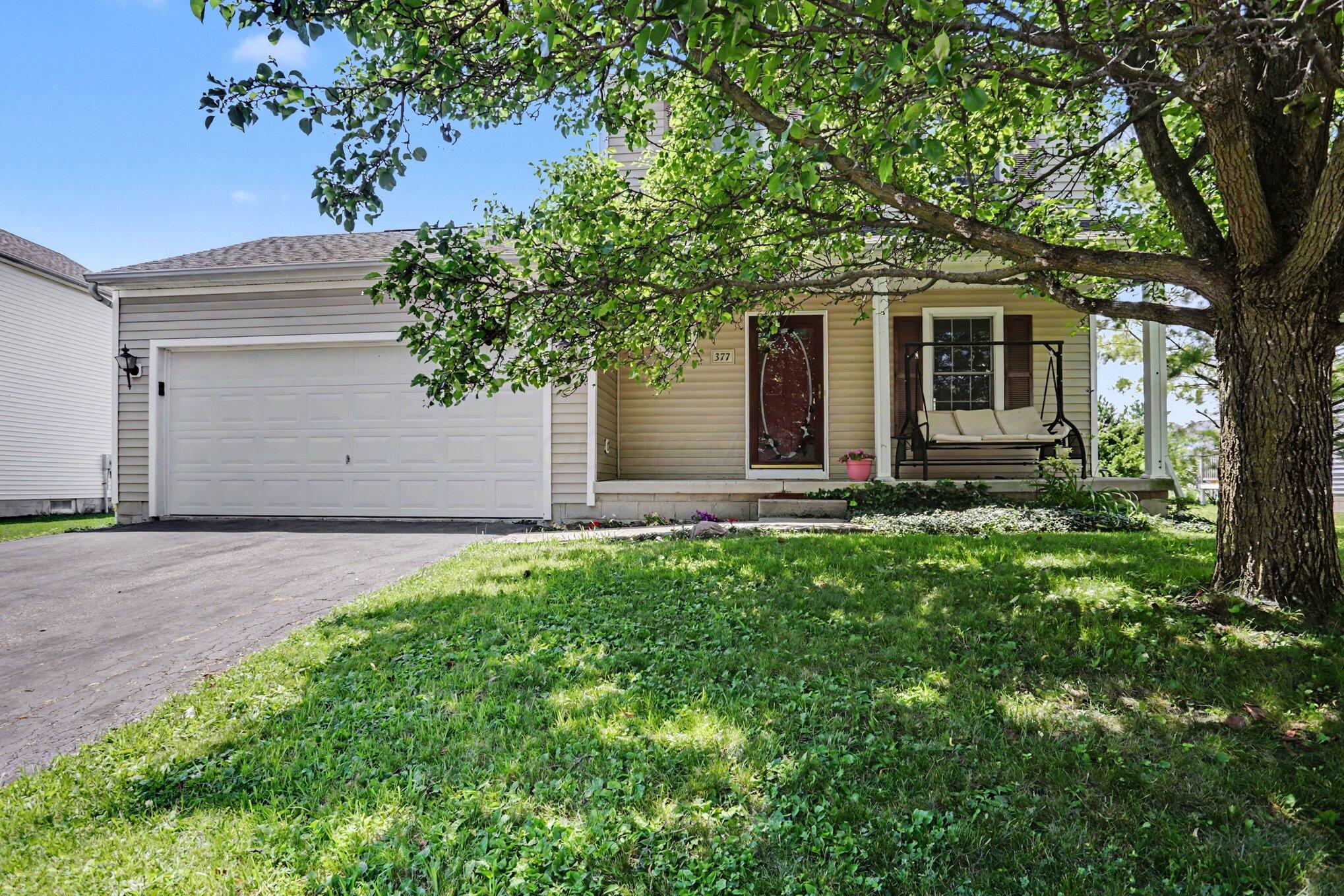 377 Cobblestone Drive Property Photo 1