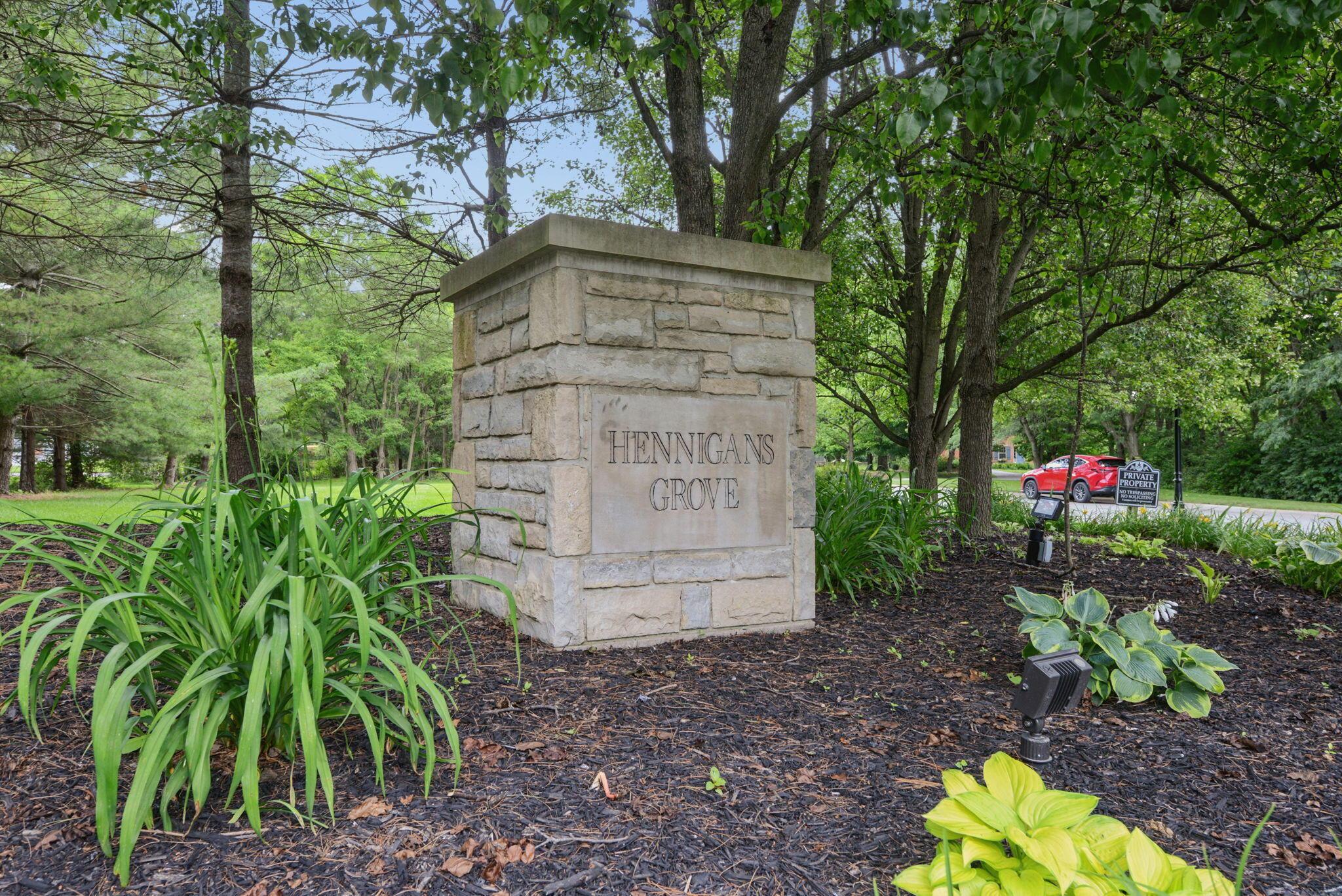 5753 Paul Talbott Circle Property Photo 35