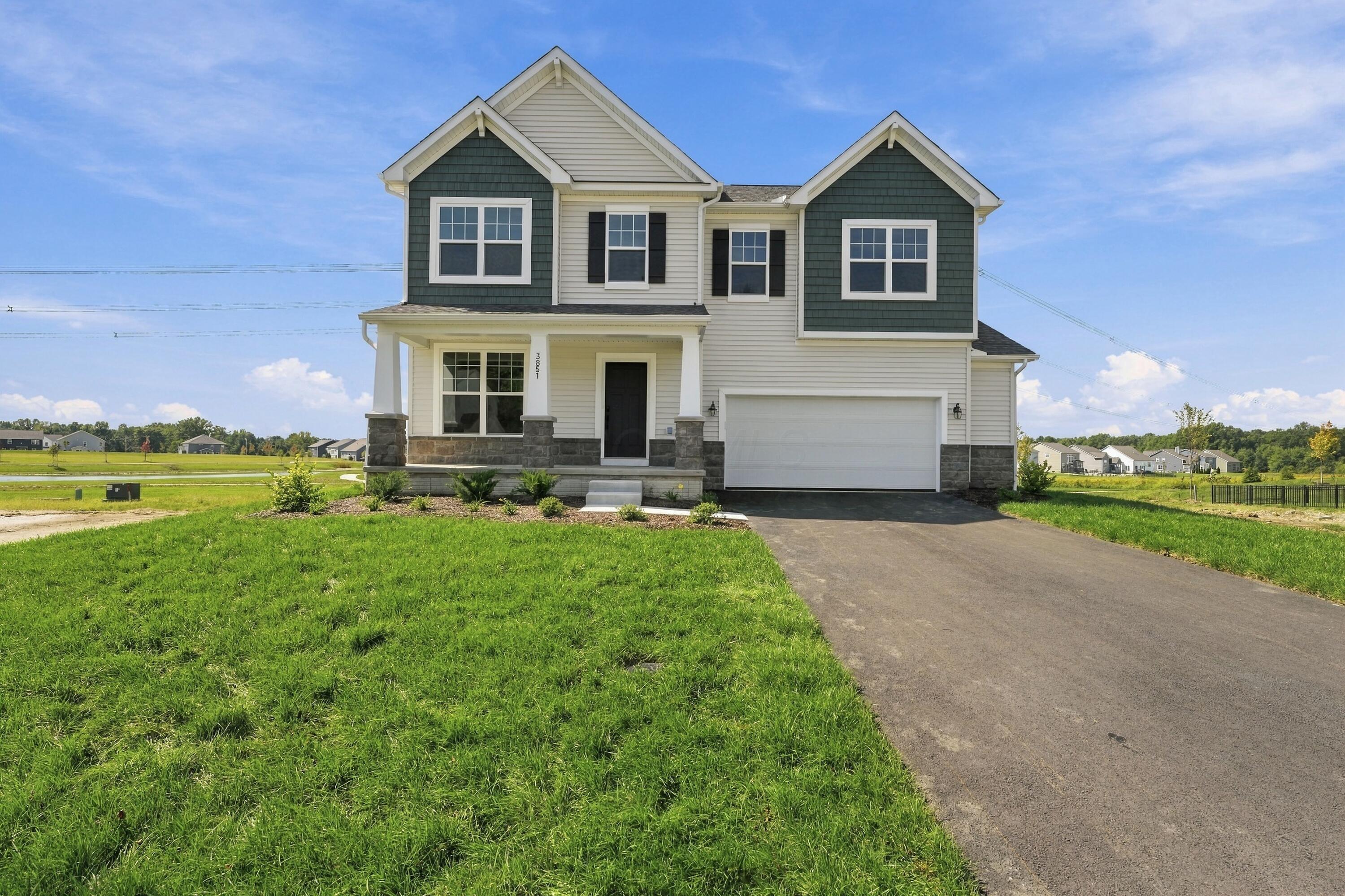 3851 Colts Reign Drive Property Photo 1