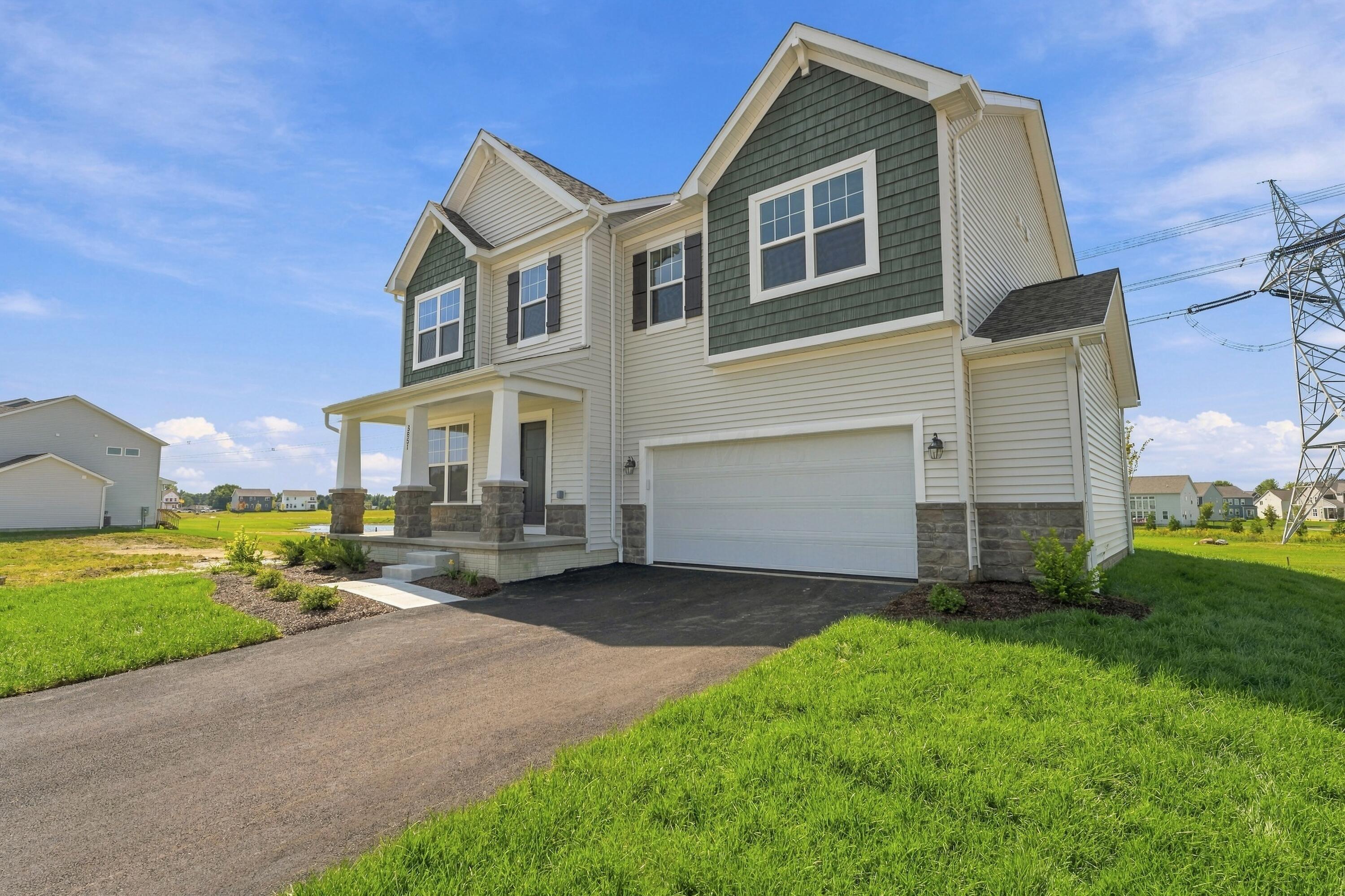 3851 Colts Reign Drive Property Photo 3