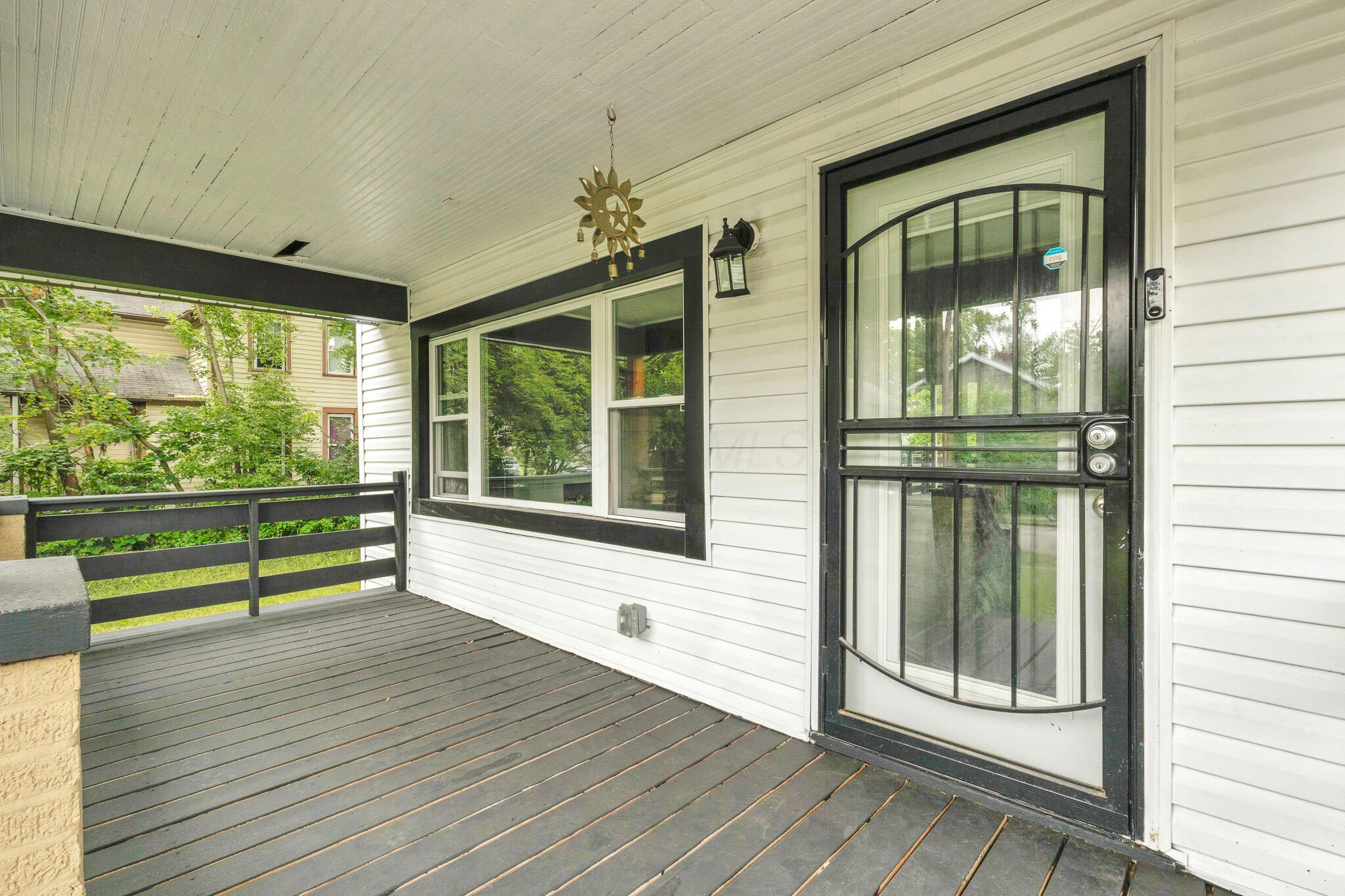 1502 Aberdeen Avenue Property Photo 4