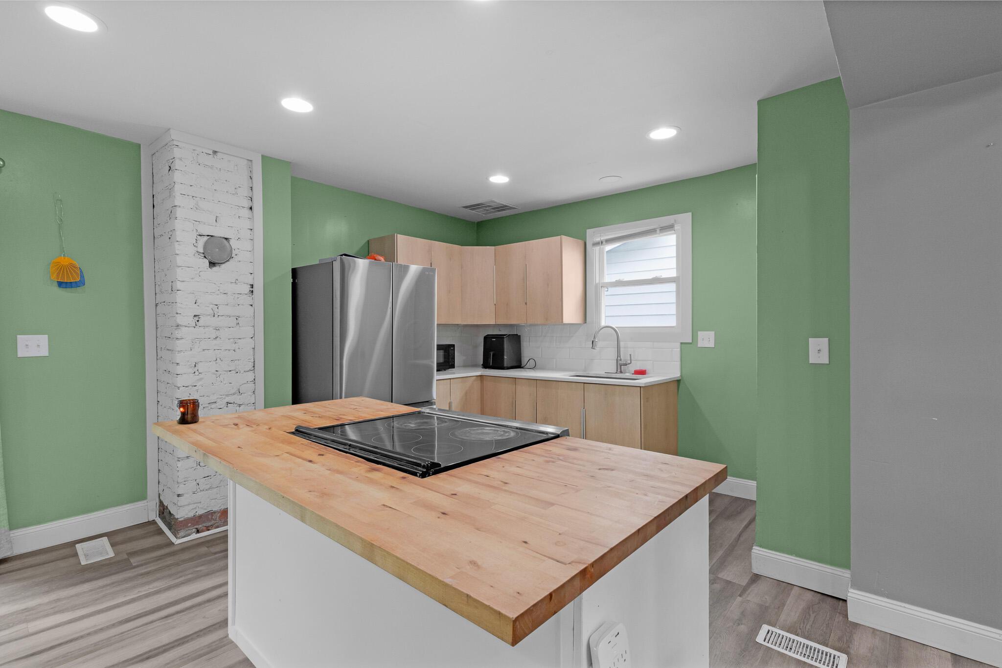 1502 Aberdeen Avenue Property Photo 5