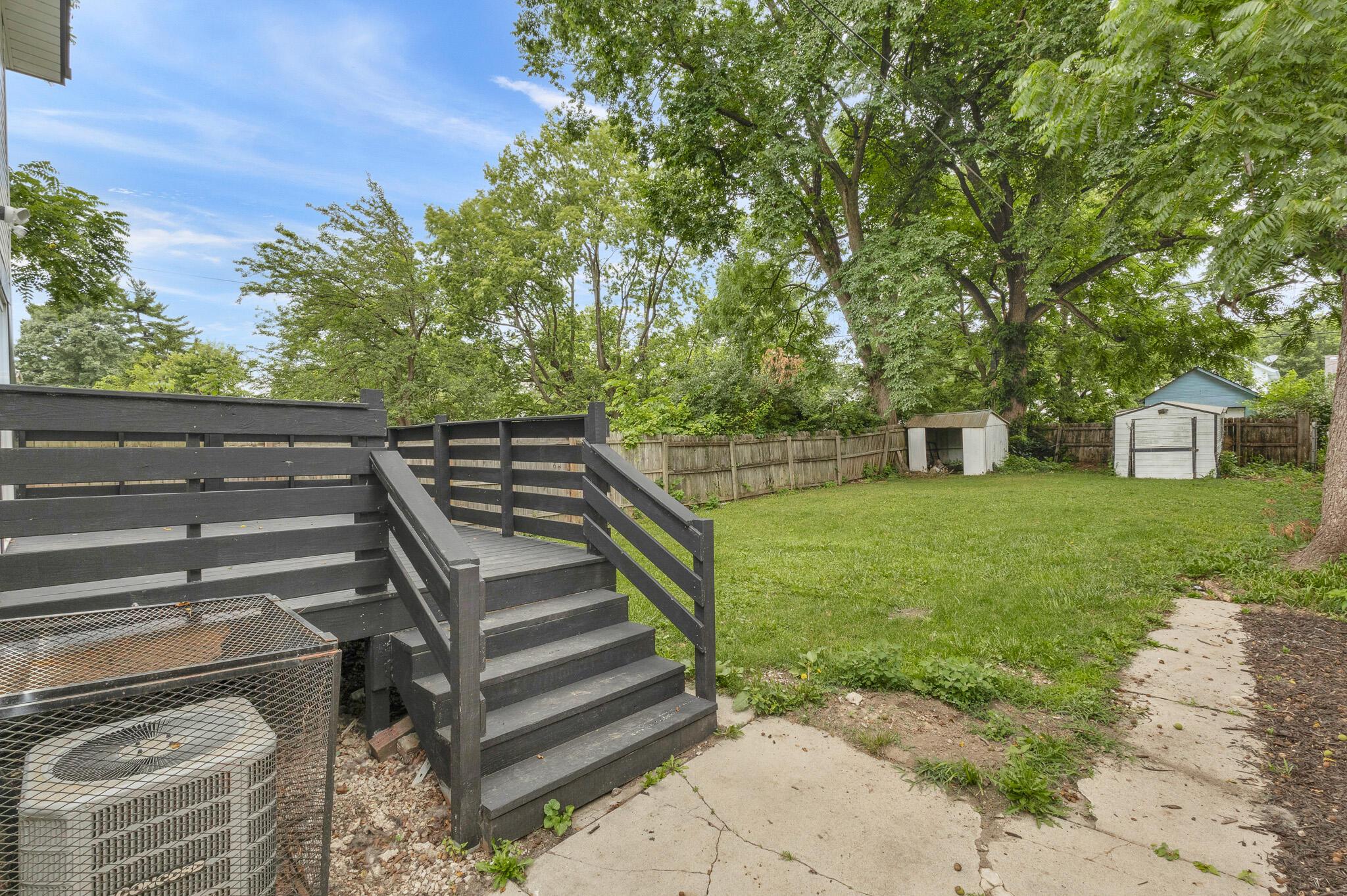 1502 Aberdeen Avenue Property Photo 20
