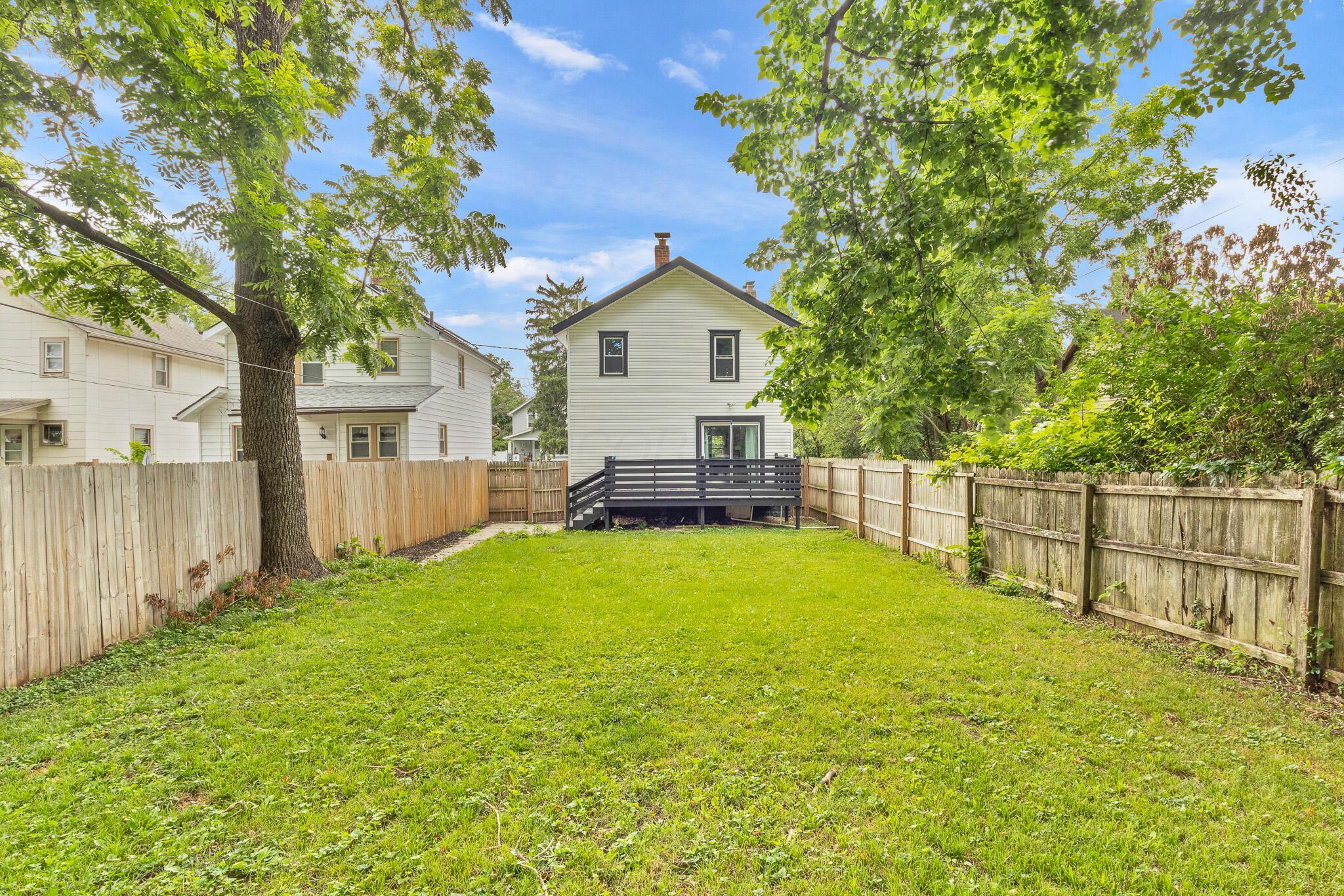 1502 Aberdeen Avenue Property Photo 22