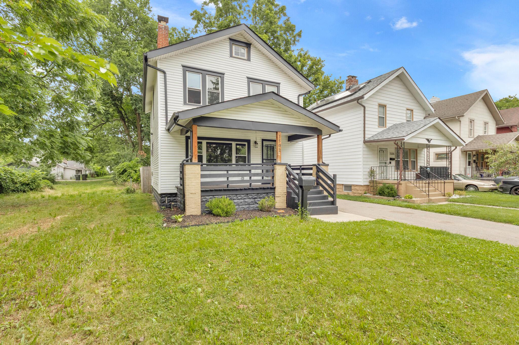 1502 Aberdeen Avenue Property Photo 23