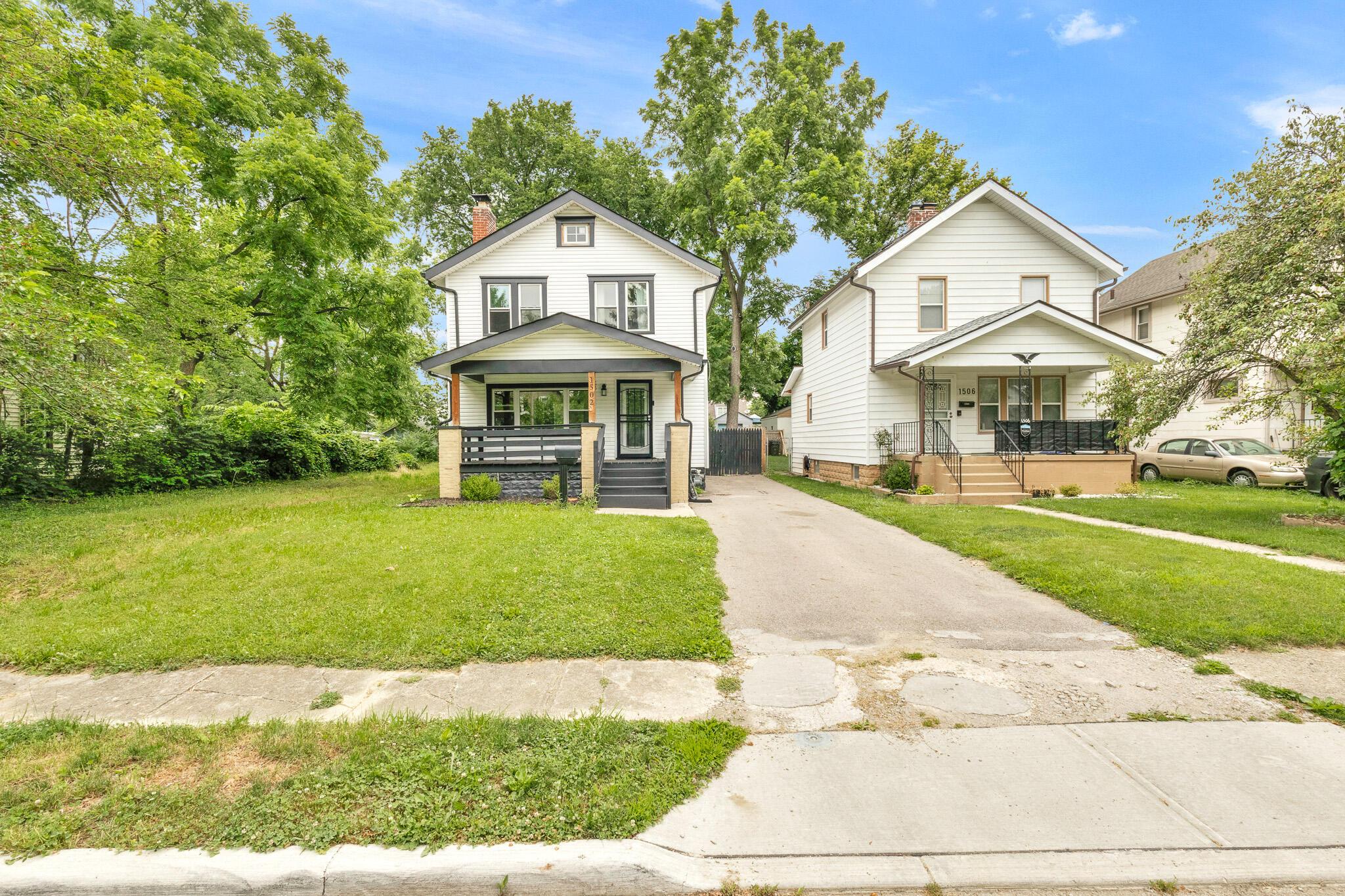 1502 Aberdeen Avenue Property Photo 25