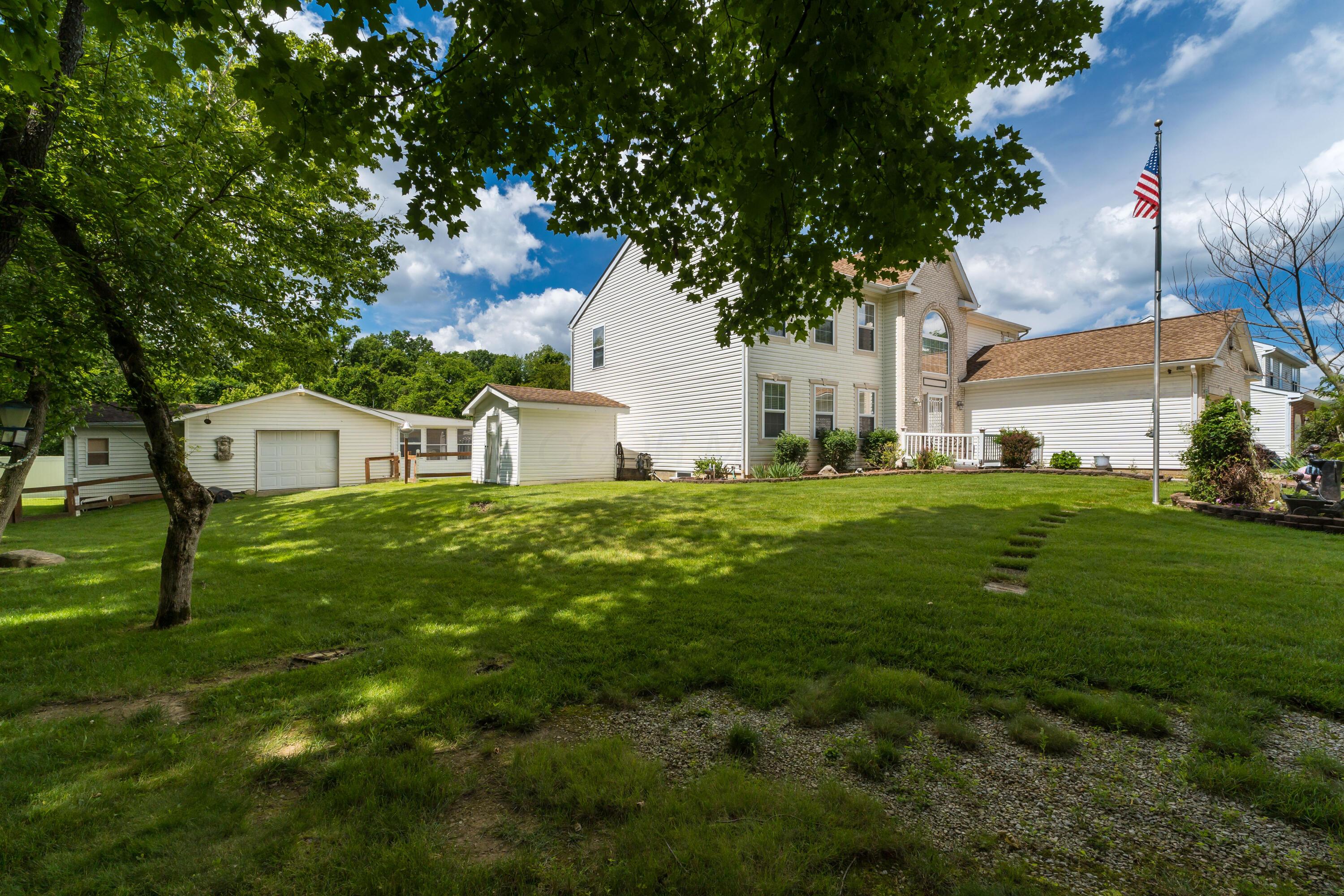 315 Mackenzie Drive Property Photo 4