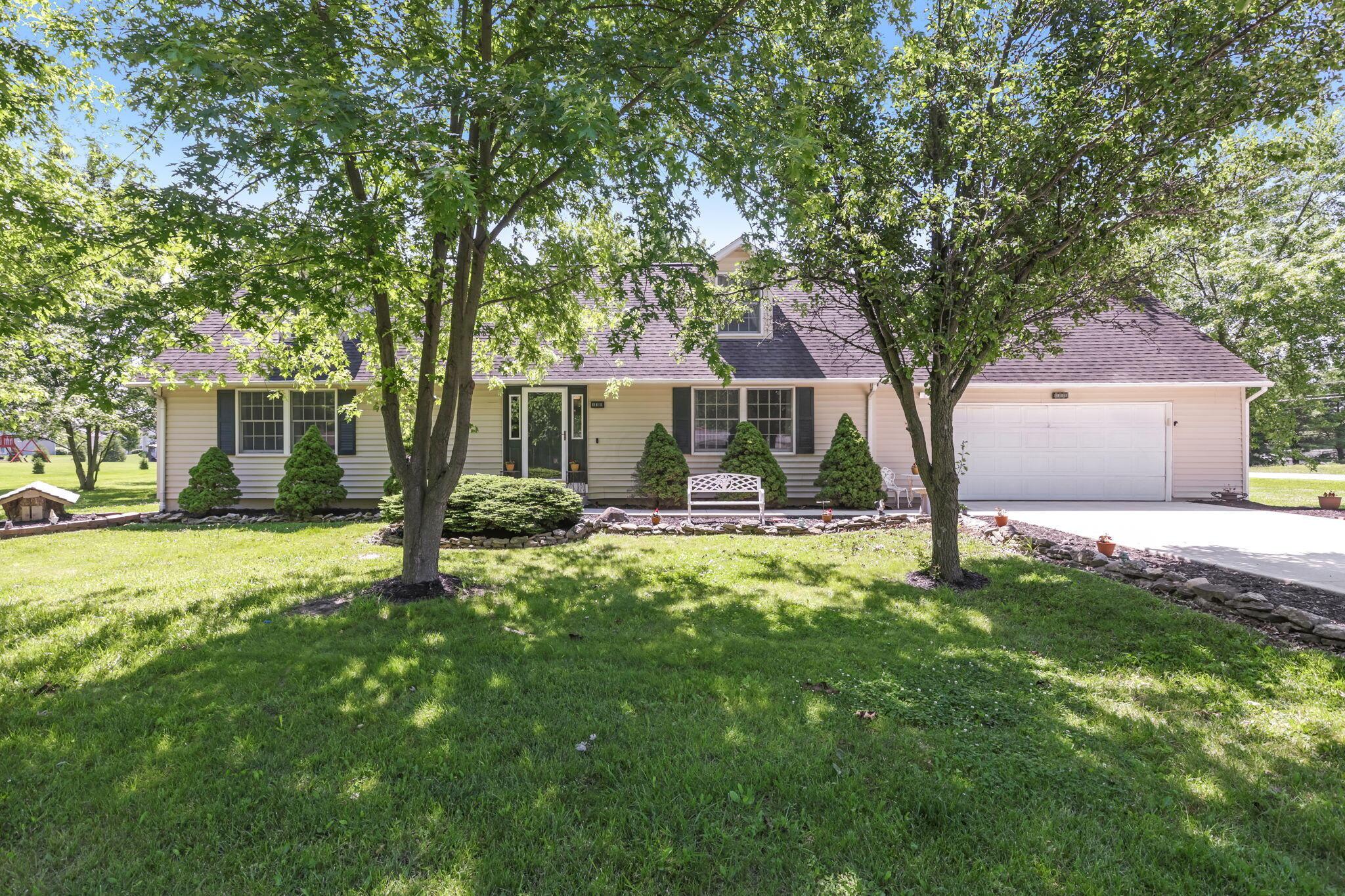 10221 Brock Road Property Photo 1