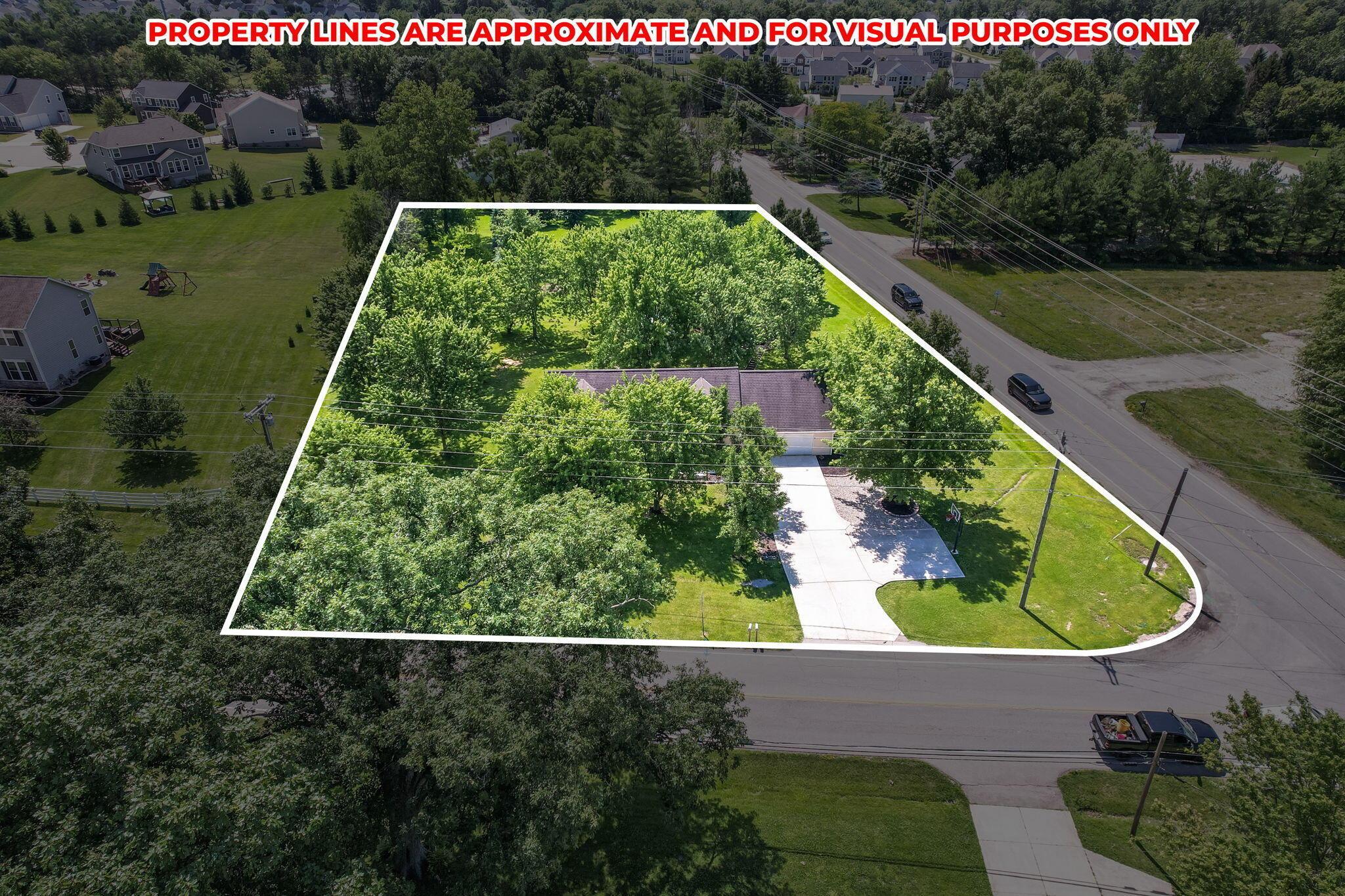 10221 Brock Road Property Photo 57