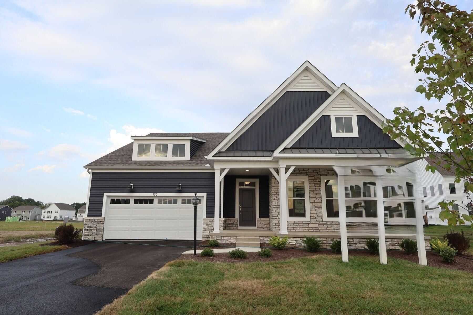 130 Swan Valley Place Property Photo 1