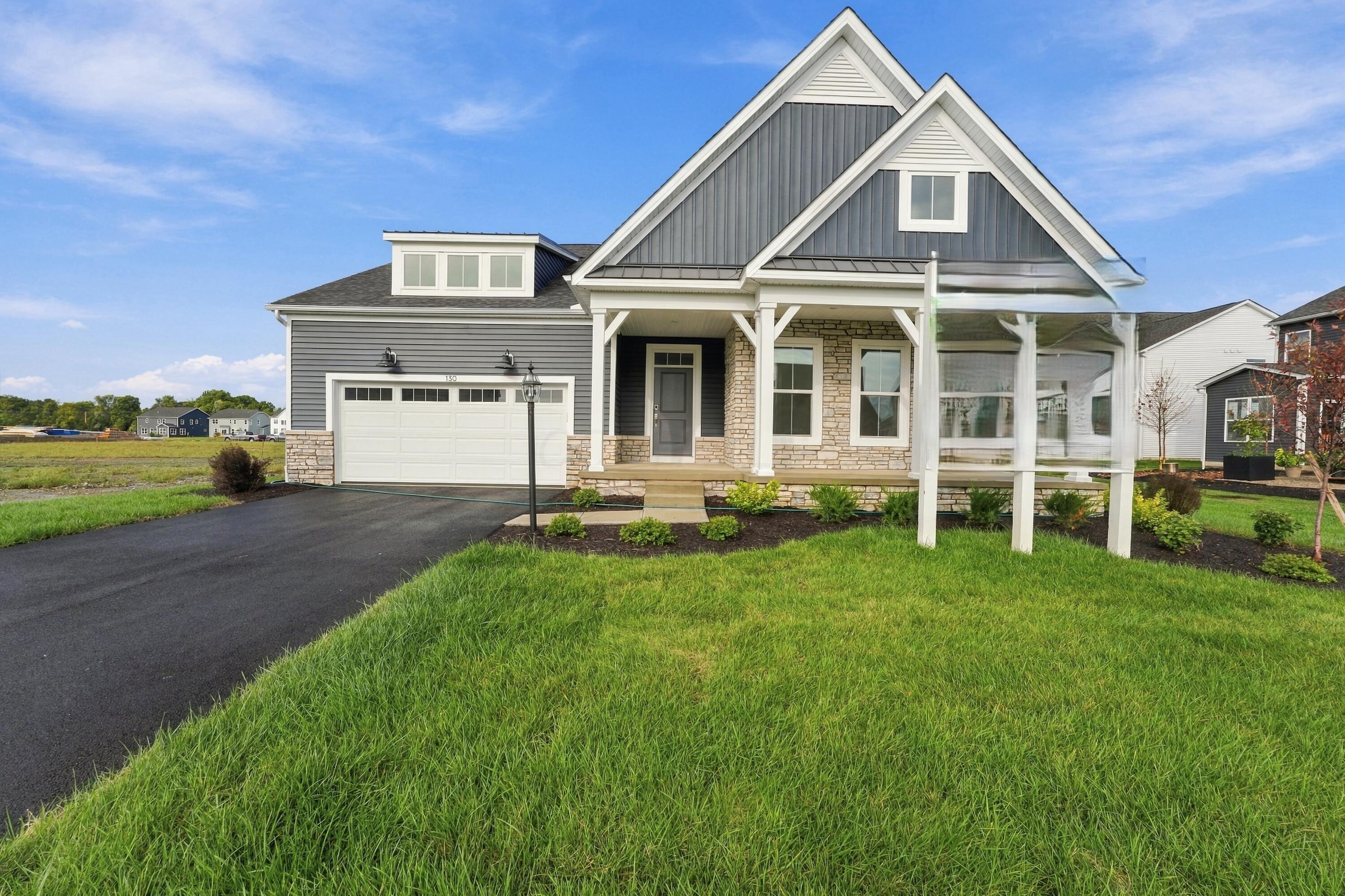 130 Swan Valley Place Property Photo 1