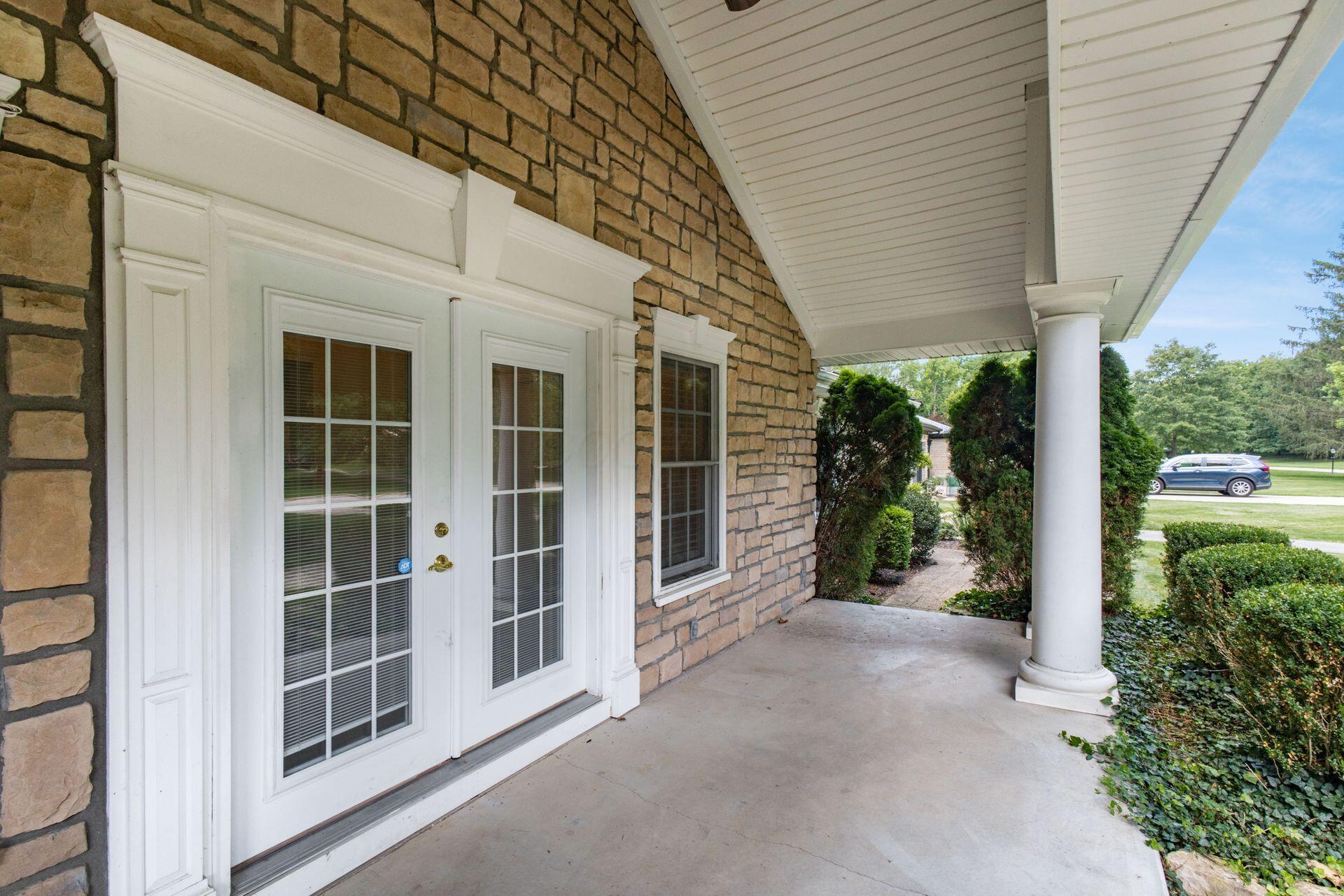 5809 Olentangy Boulevard Property Photo 3