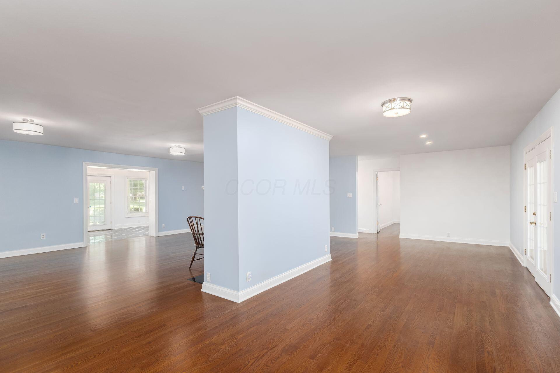 5809 Olentangy Boulevard Property Photo 7