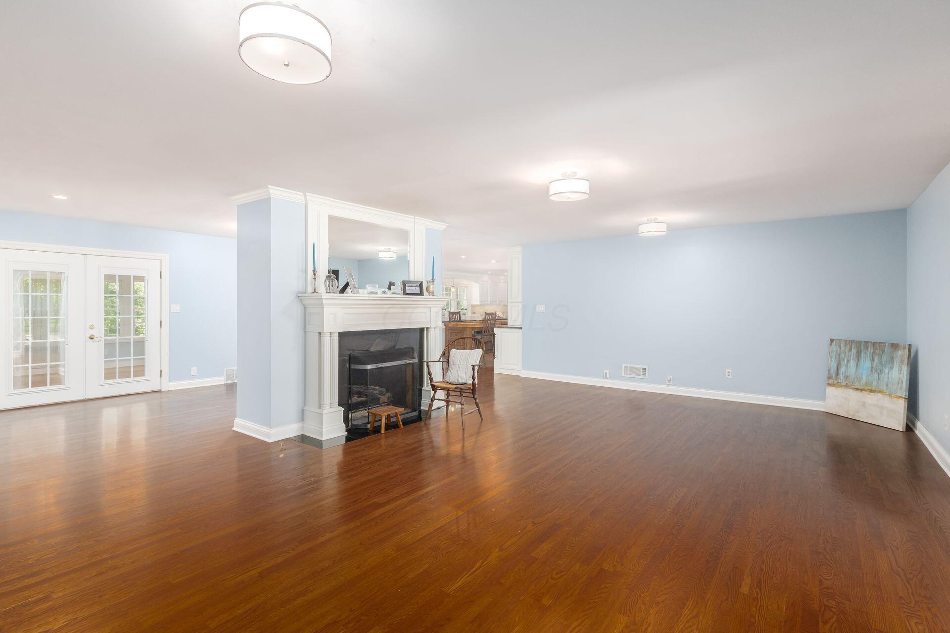 5809 Olentangy Boulevard Property Photo 8