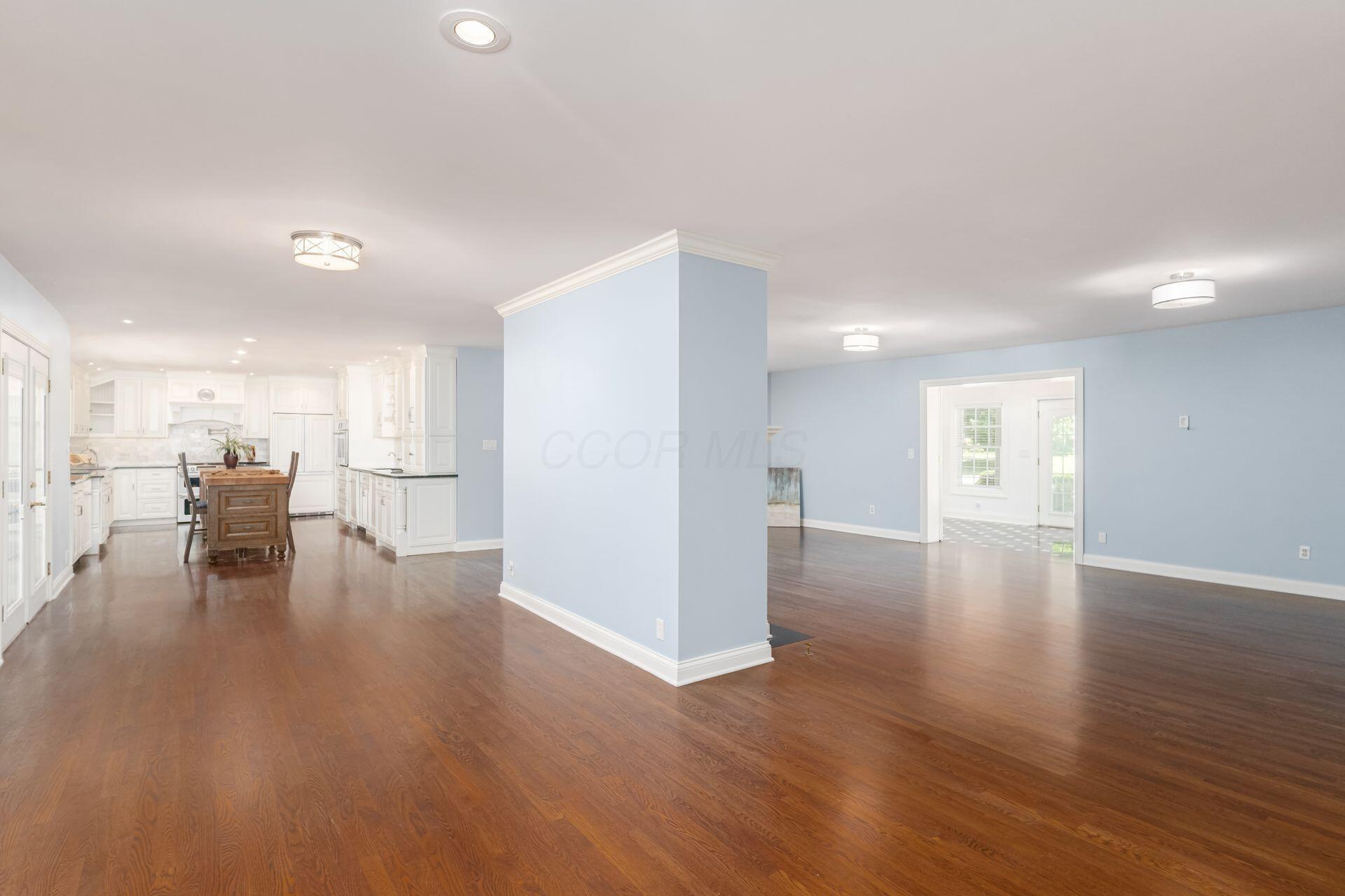 5809 Olentangy Boulevard Property Photo 9