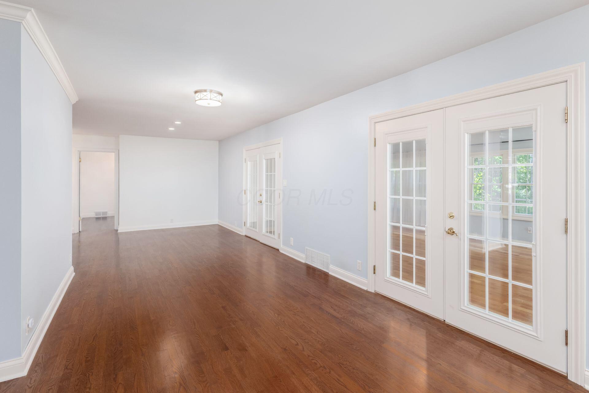 5809 Olentangy Boulevard Property Photo 10