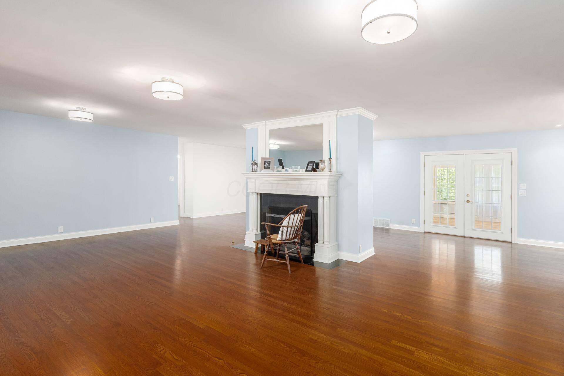 5809 Olentangy Boulevard Property Photo 11