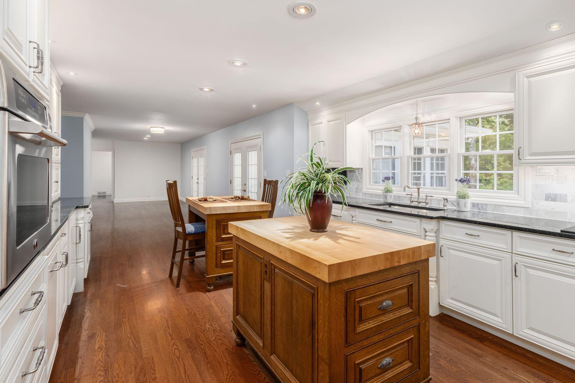5809 Olentangy Boulevard Property Photo 12
