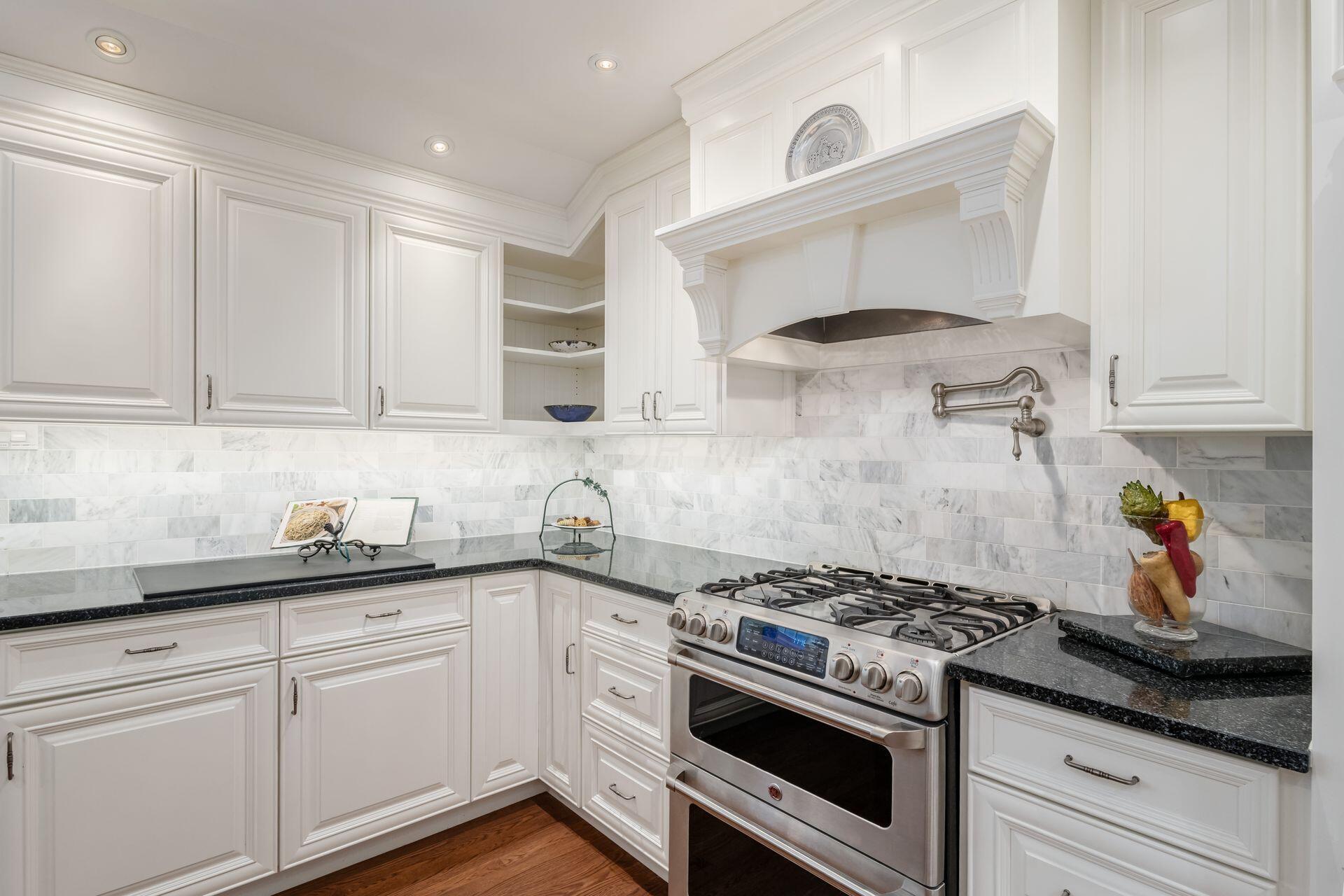 5809 Olentangy Boulevard Property Photo 13