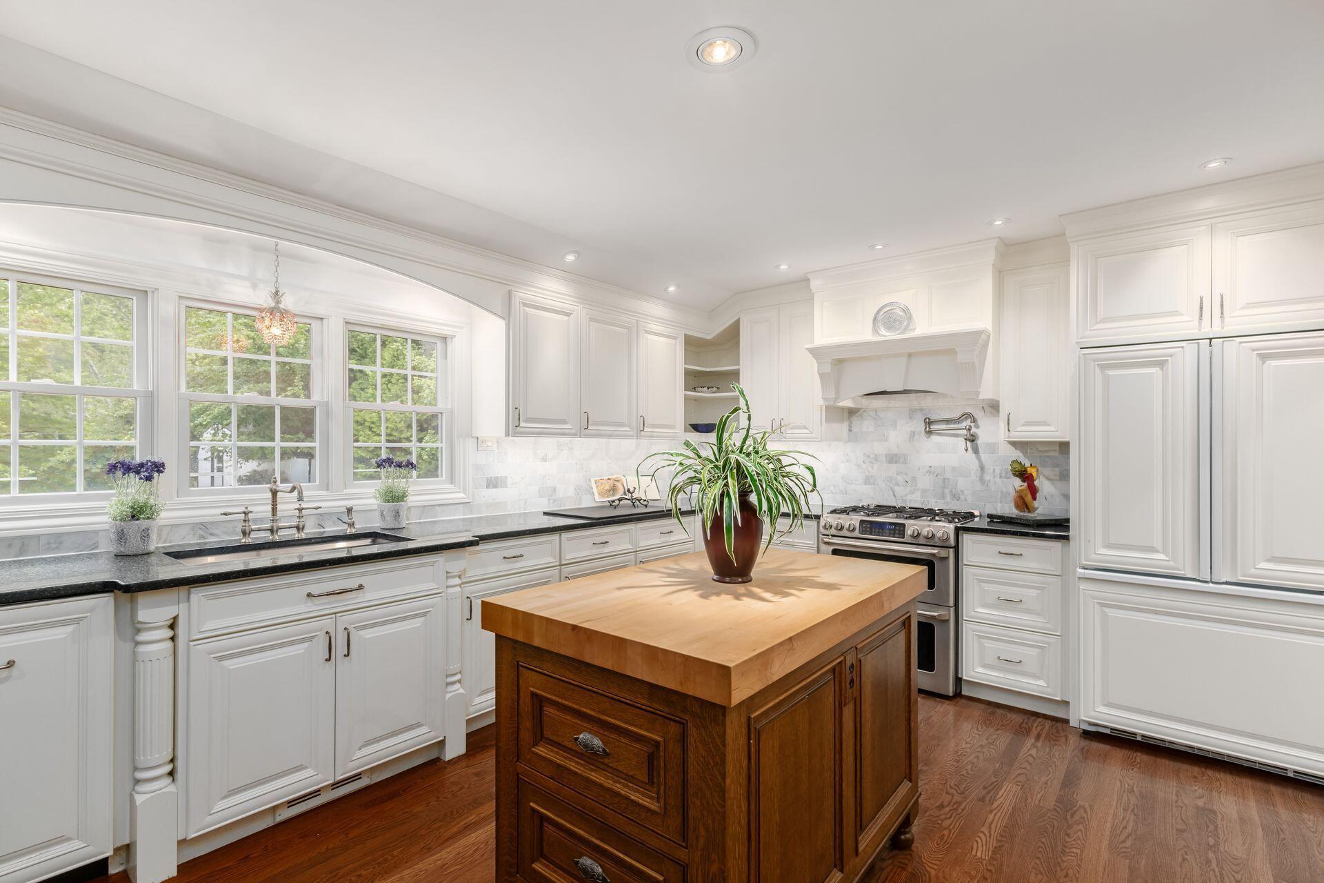 5809 Olentangy Boulevard Property Photo 15